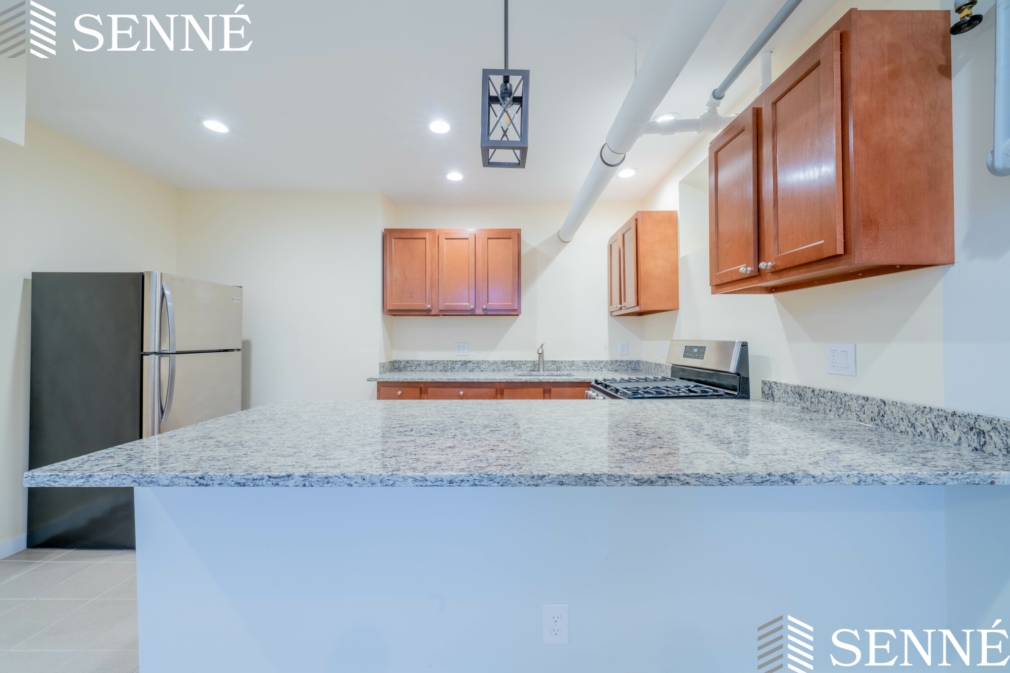 463 Broadway, Medford