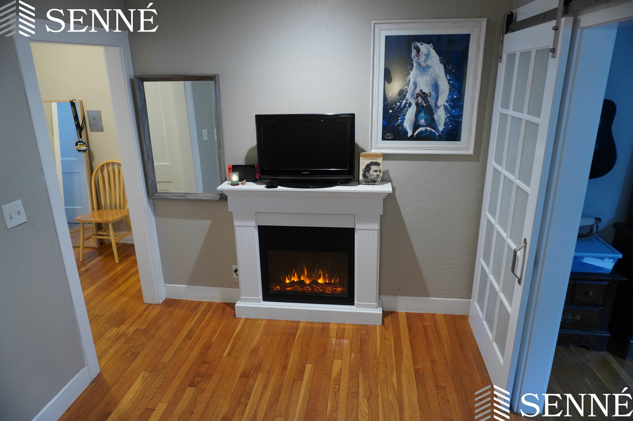 293 Spring St Extension, Medford