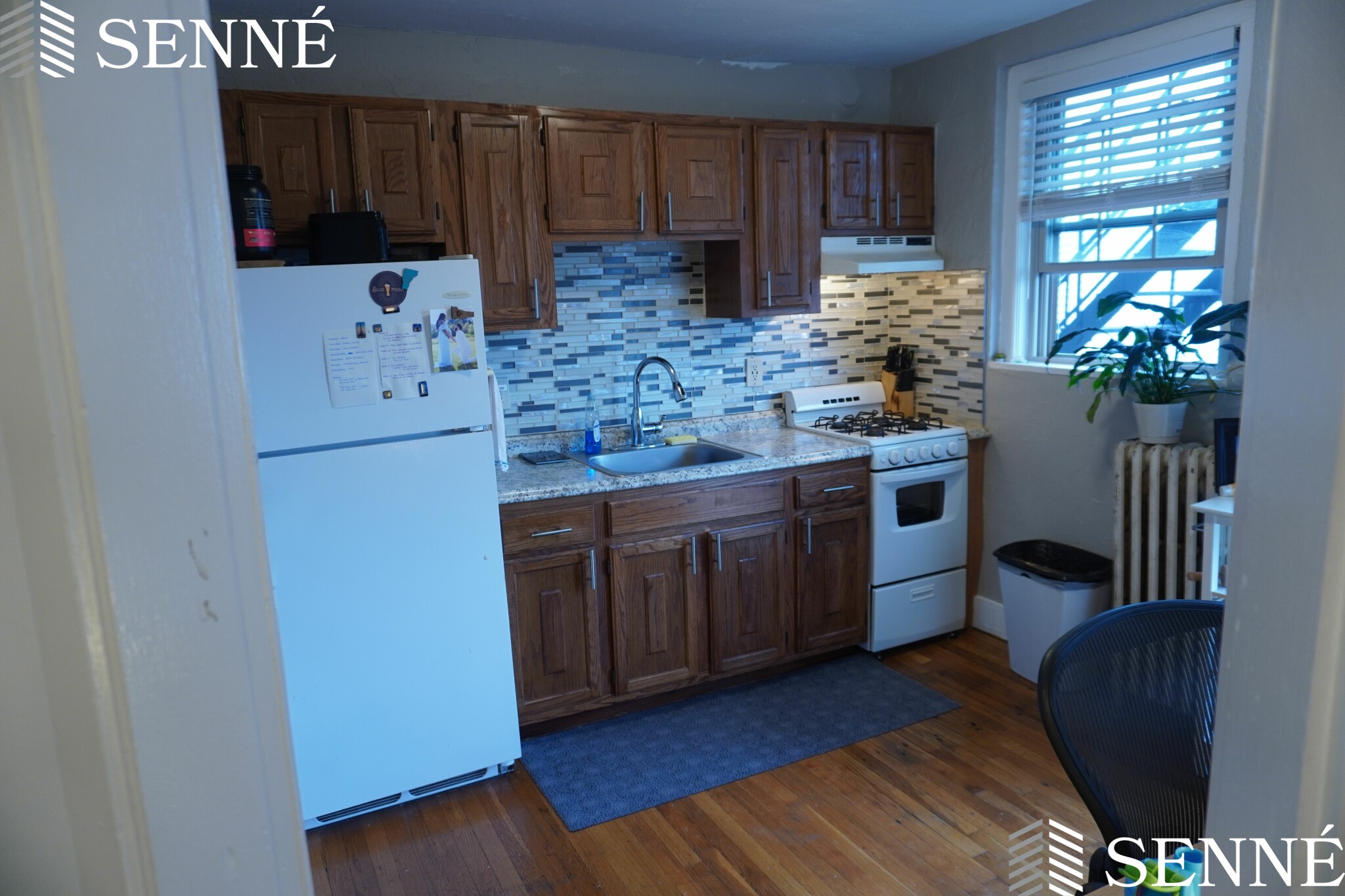 293 Spring St Extension, Medford