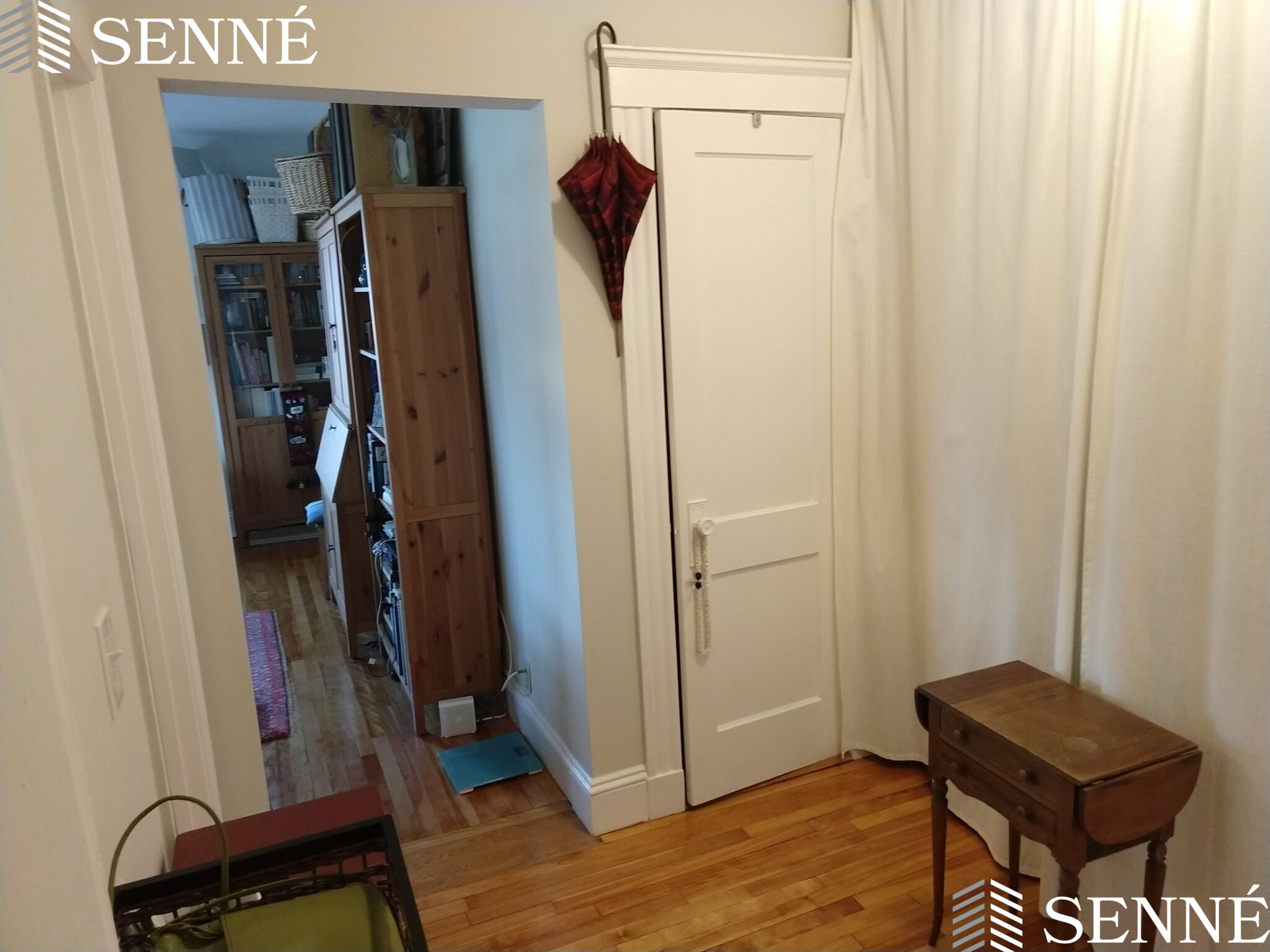 465 Broadway, Medford