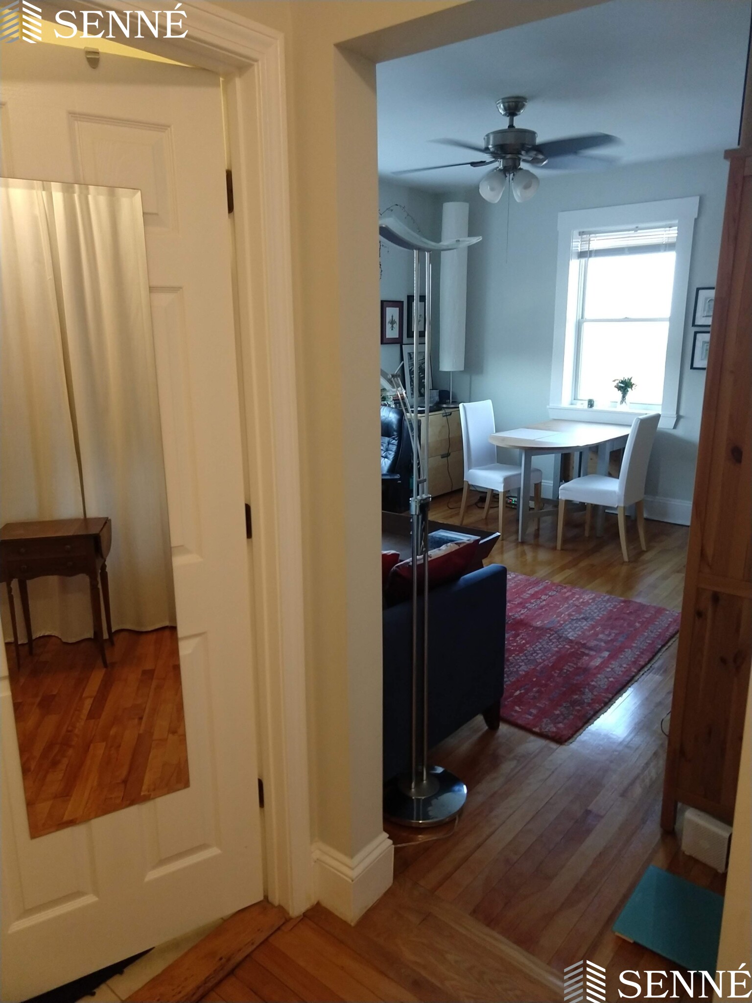 465 Broadway, Medford