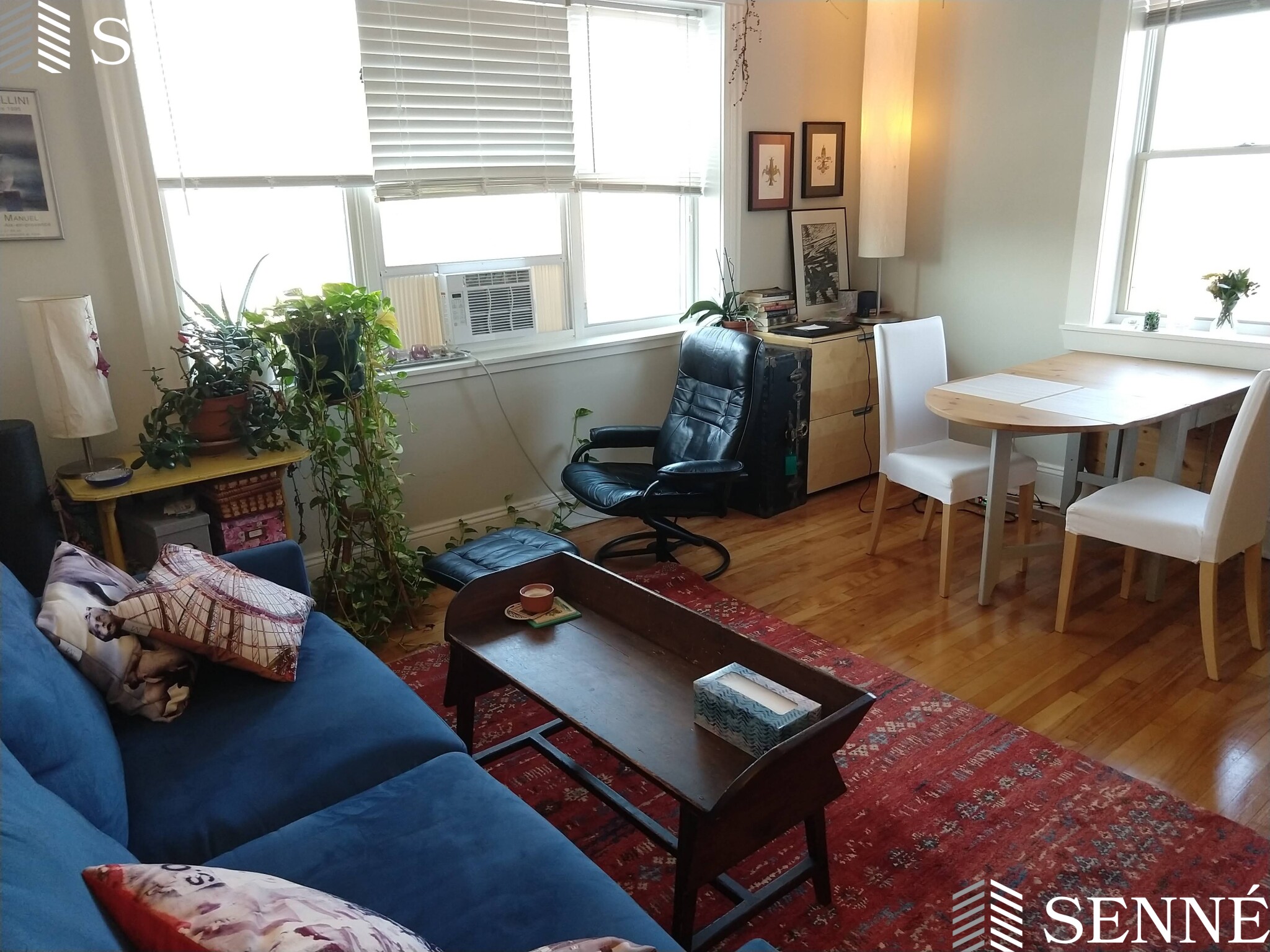 465 Broadway, Medford