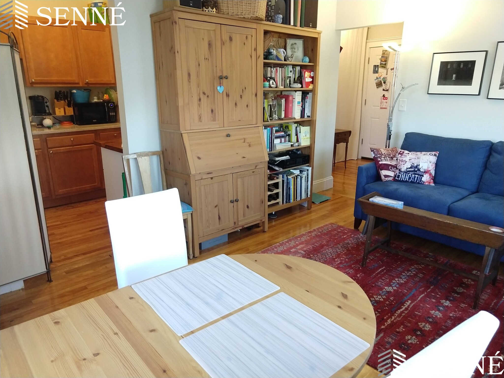 465 Broadway, Medford