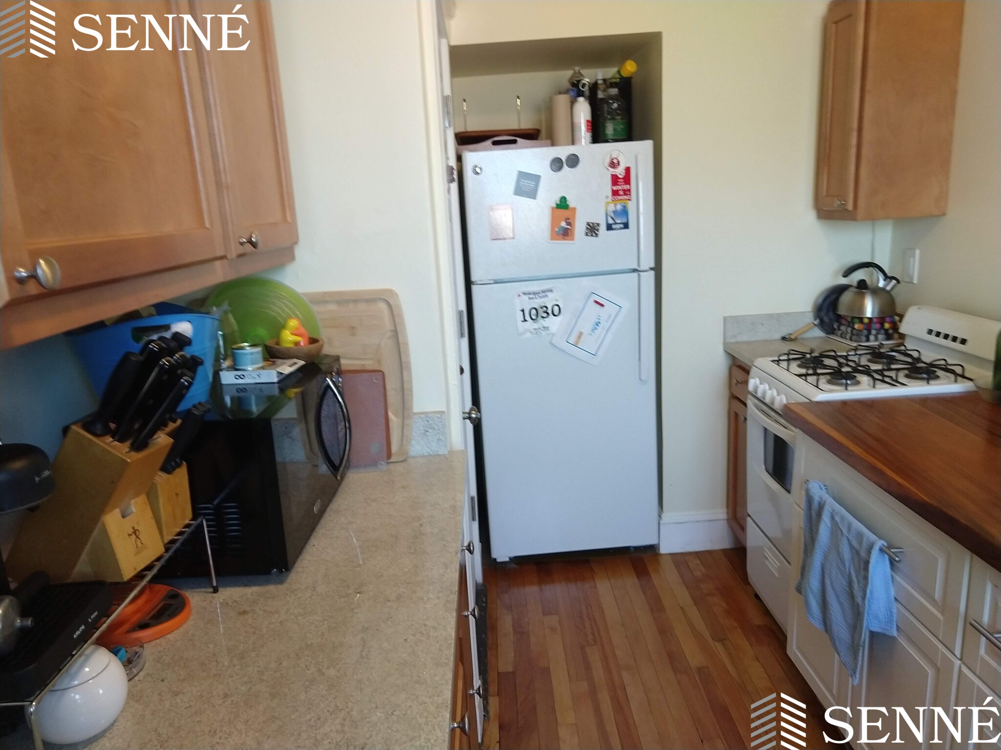 465 Broadway, Medford