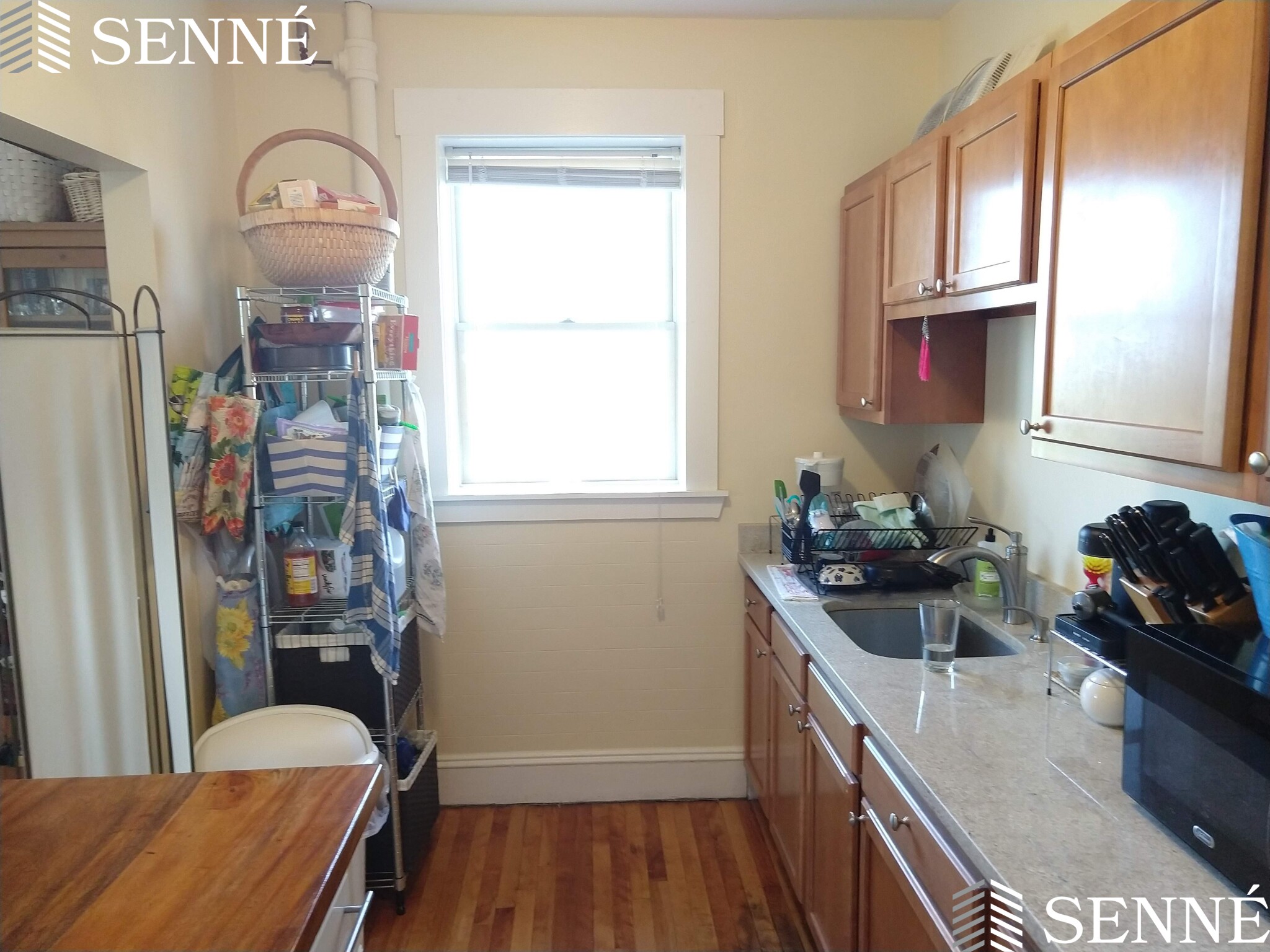 465 Broadway, Medford