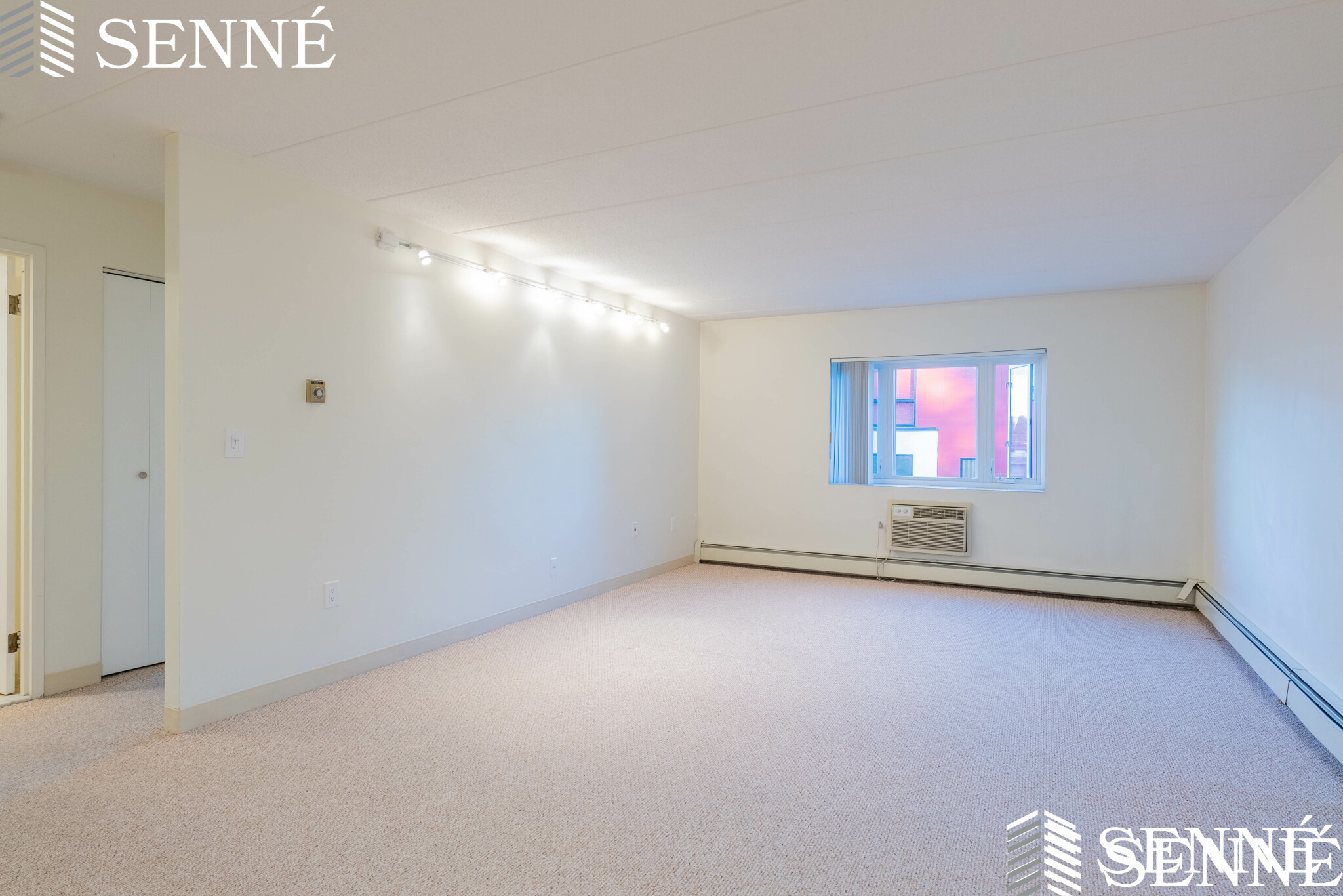2 bed, 1 bath apartment for rent at 278 Beacon St Unit 44, Somerville — photo 2 of 10