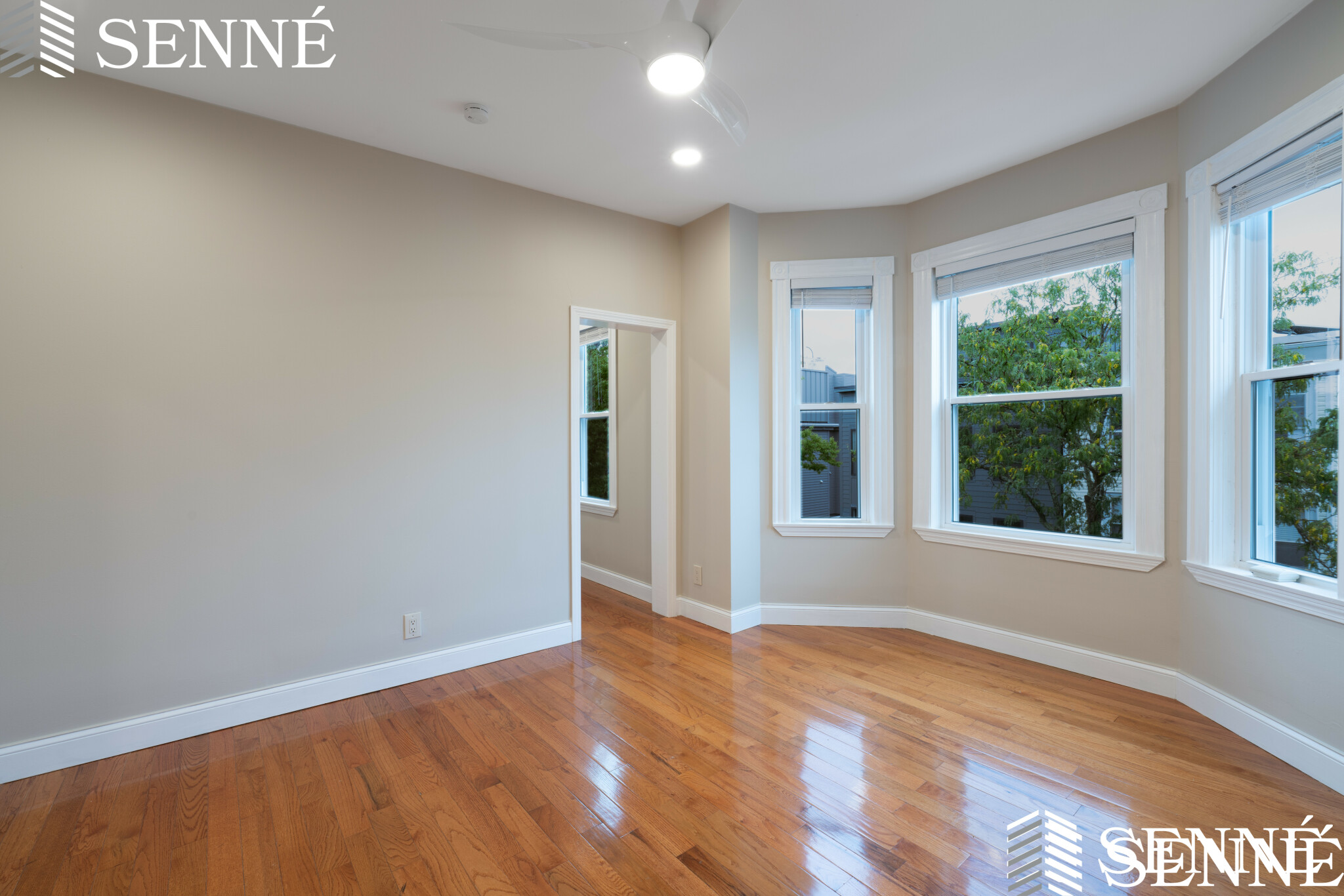 2 bed, 1 bath apartment for rent at 218 Paris St Unit 3, East Boston — photo 5 of 21