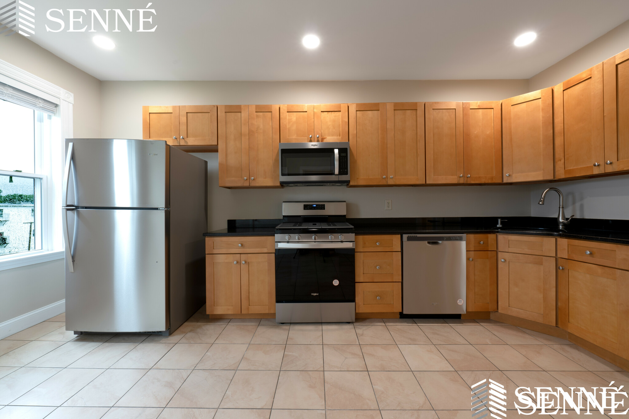 2 bed, 1 bath apartment for rent at 218 Paris St Unit 3, East Boston — photo 9 of 21