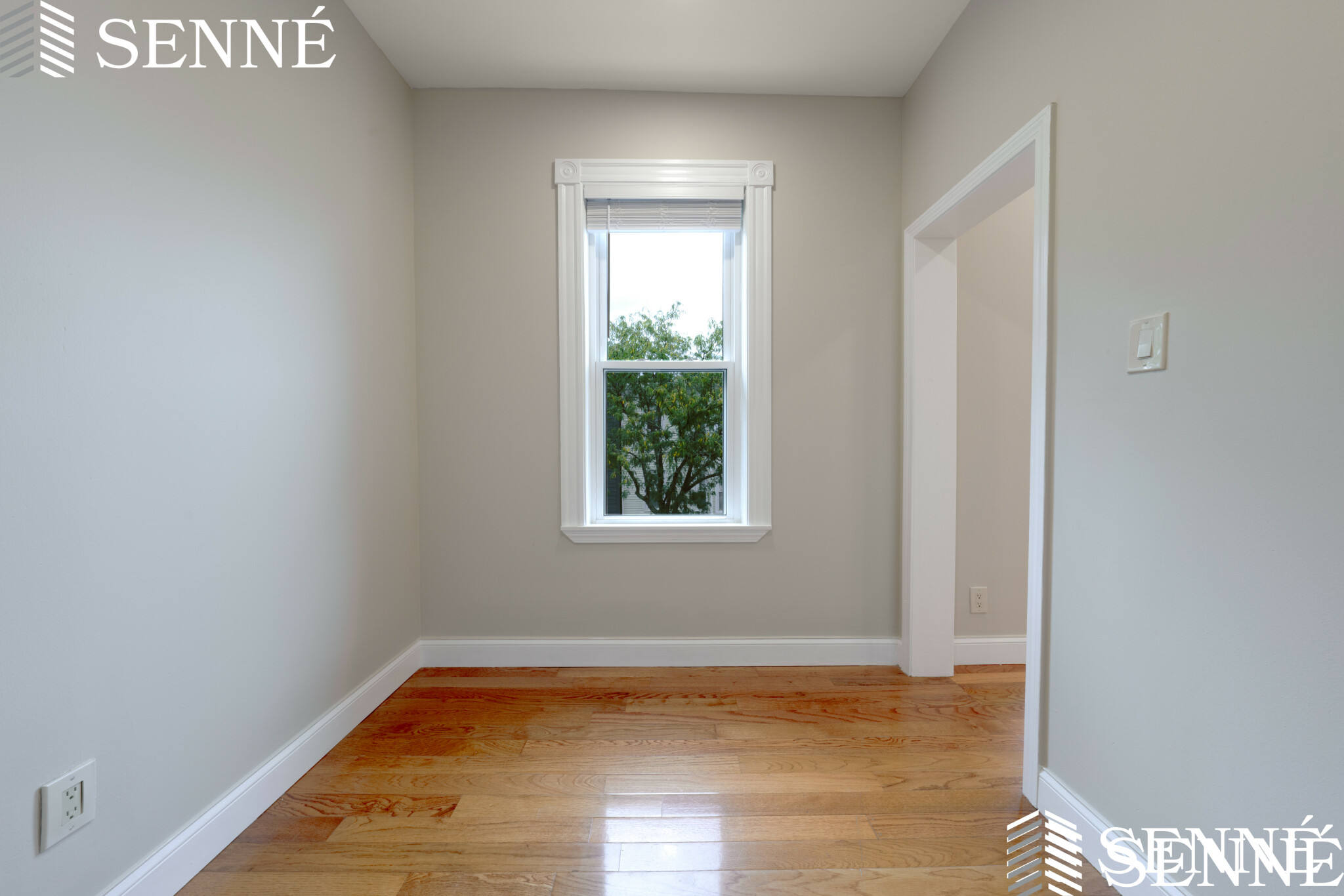2 bed, 1 bath apartment for rent at 218 Paris St Unit 3, East Boston — photo 8 of 21