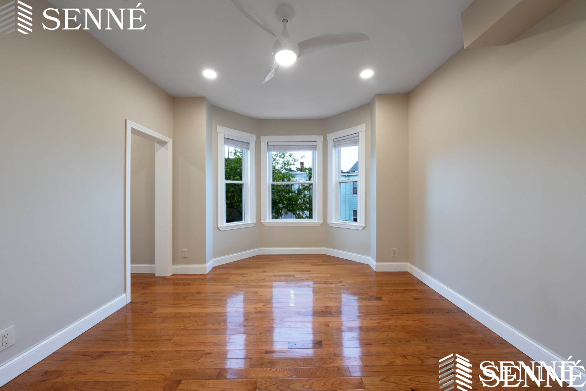 2 bed, 1 bath apartment for rent at 218 Paris St Unit 3, East Boston — photo 1 of 21