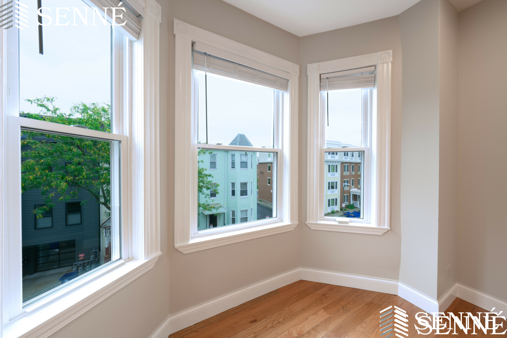 2 bed, 1 bath apartment for rent at 218 Paris St Unit 3, East Boston — photo 6 of 21