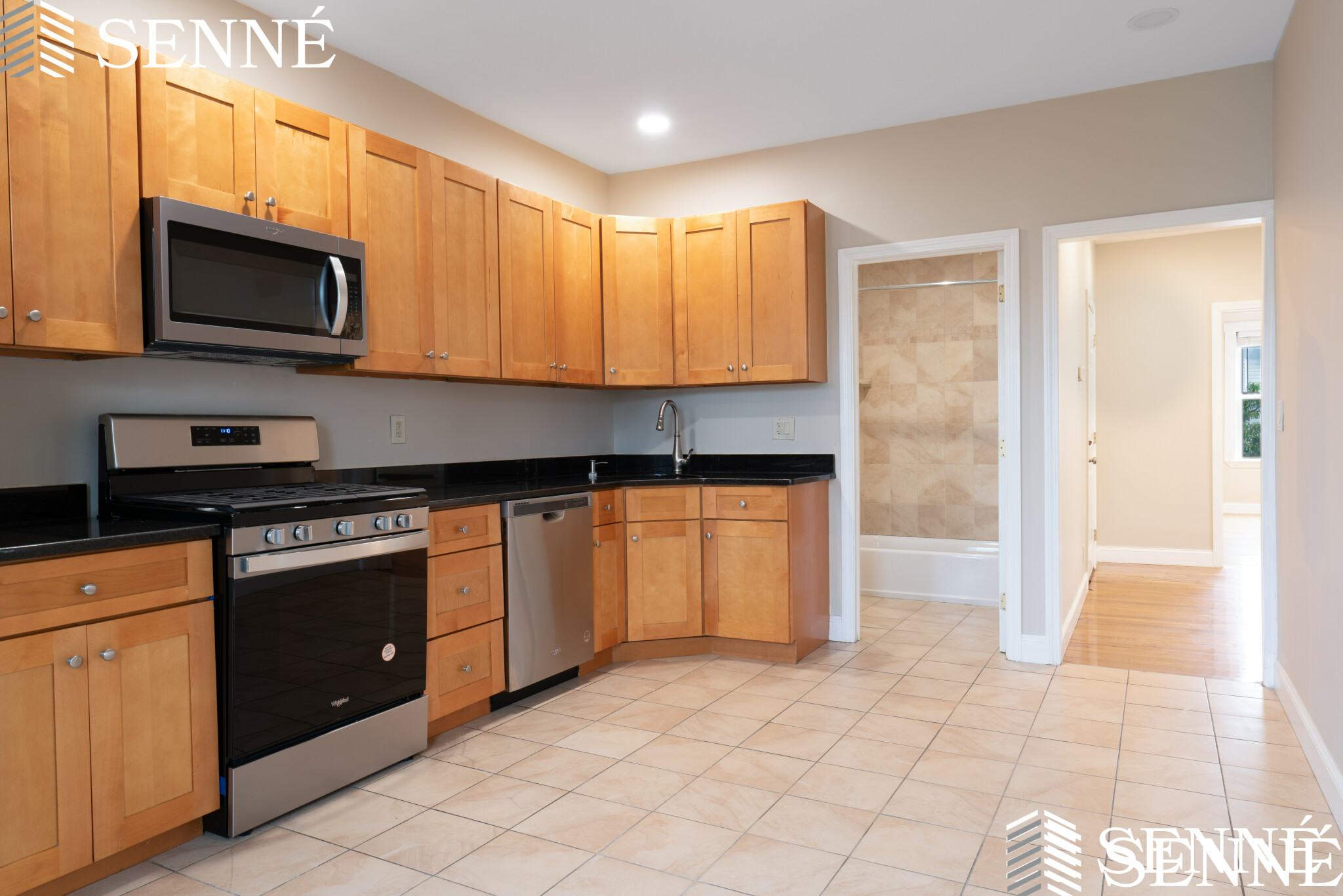 2 bed, 1 bath apartment for rent at 218 Paris St Unit 3, East Boston — photo 11 of 21