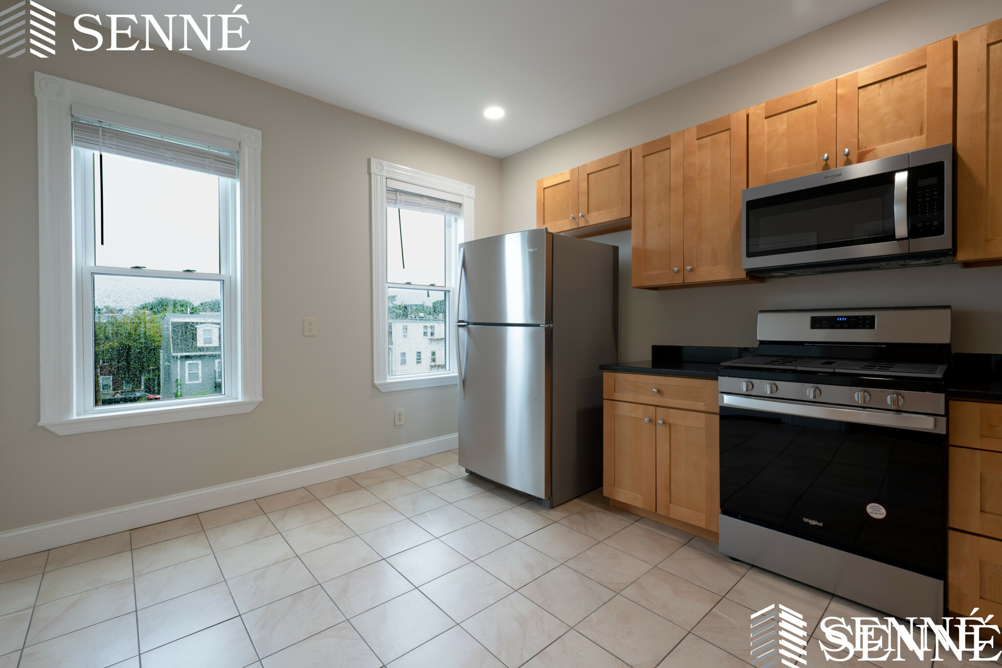 2 bed, 1 bath apartment for rent at 218 Paris St Unit 3, East Boston — photo 10 of 21
