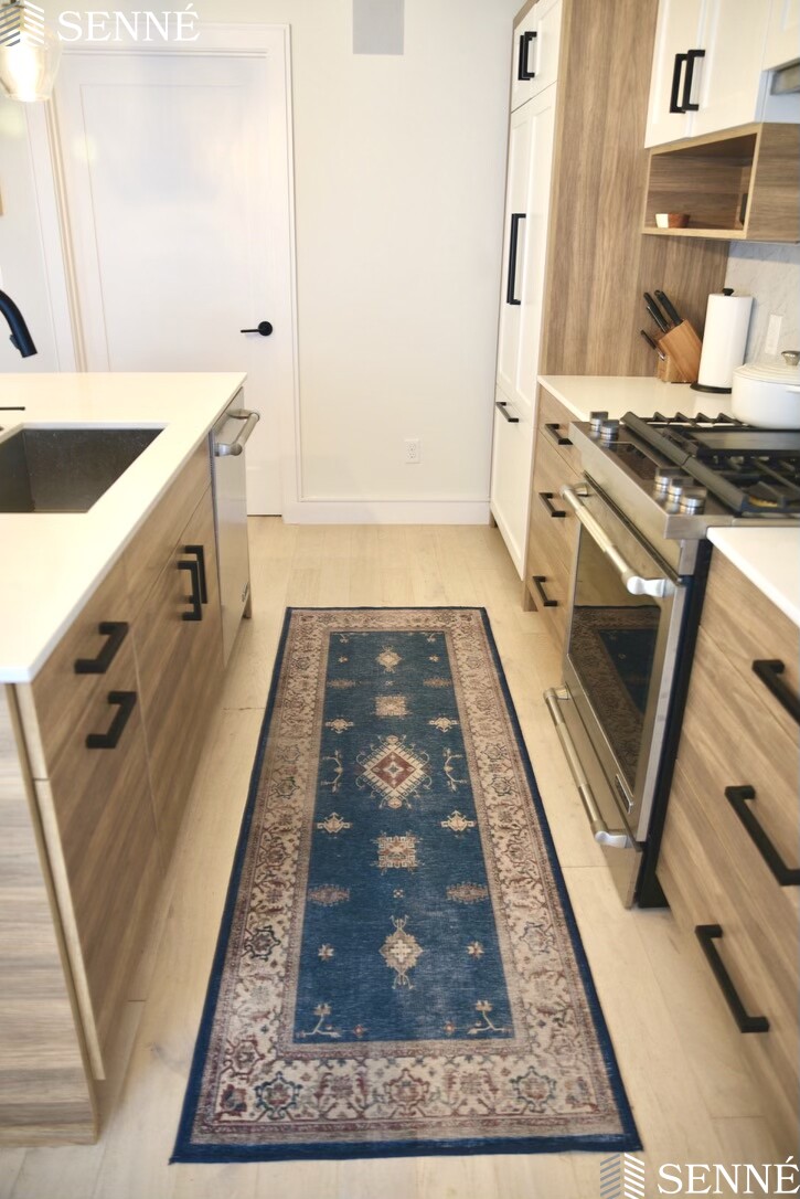 1 bed, 1 bath apartment for rent at 90 Cottage Unit 1, East Boston — photo 4 of 11