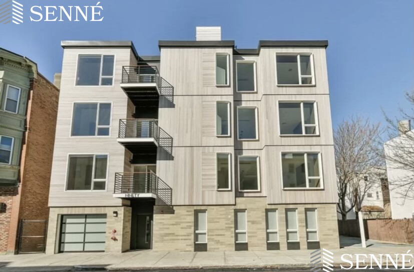 1 bed, 1 bath apartment for rent at 90 Cottage Unit 1, East Boston — photo 11 of 11