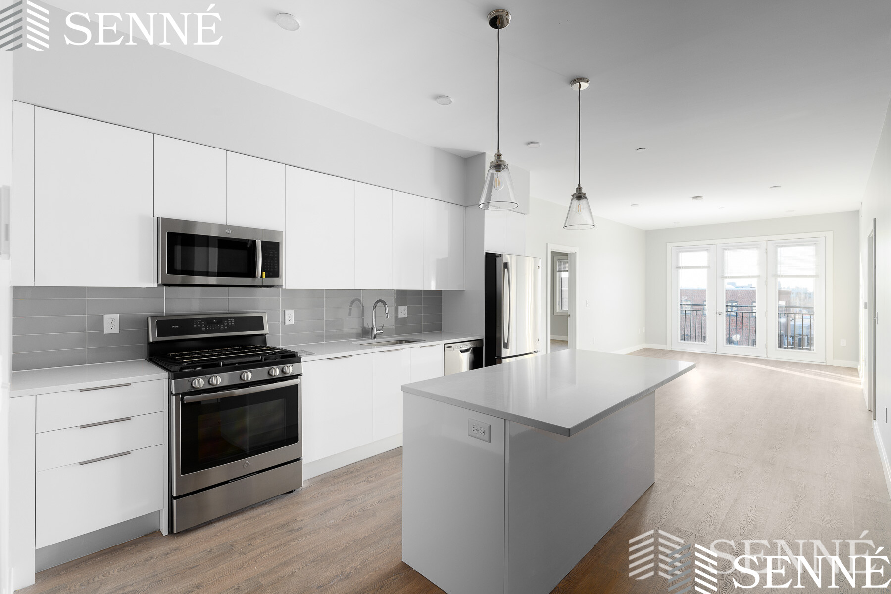 48 Medford St, Magoun Square