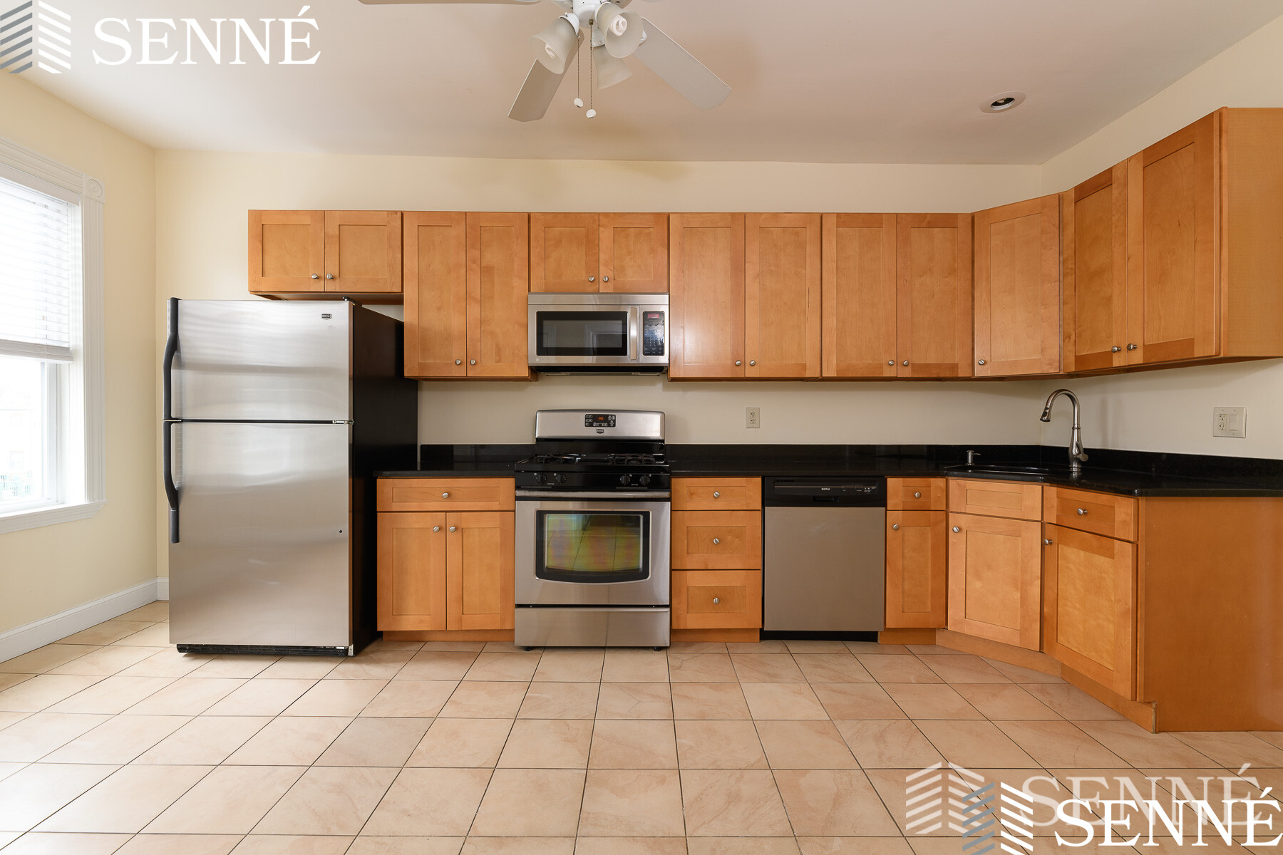 2 bed, 1 bath apartment for rent at 218 Paris St Unit 3, East Boston — photo 15 of 21