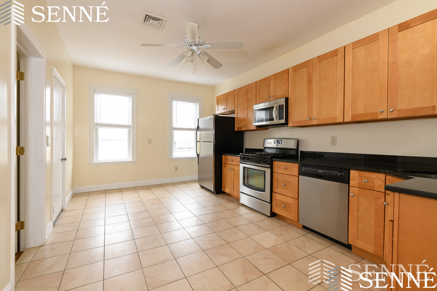 2 bed, 1 bath apartment for rent at 218 Paris St Unit 3, East Boston — photo 13 of 21