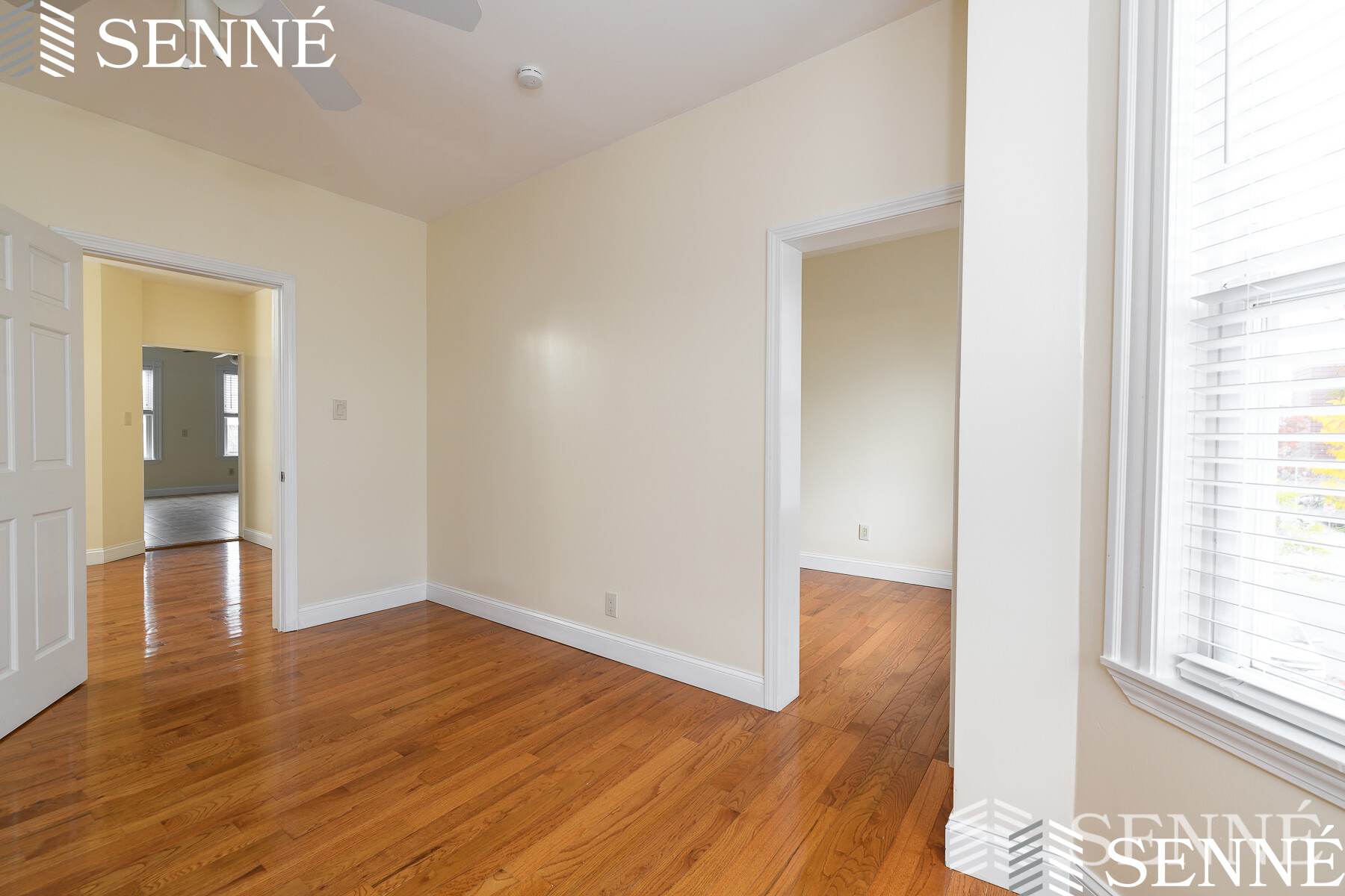 2 bed, 1 bath apartment for rent at 218 Paris St Unit 3, East Boston — photo 17 of 21