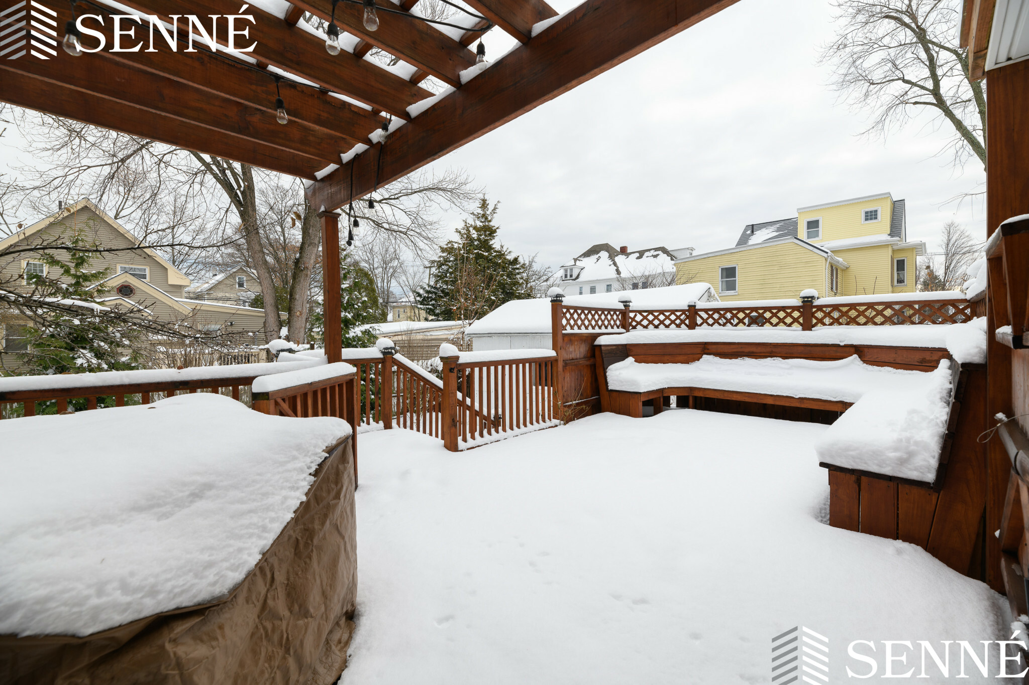 29 Grant Ave, Medford