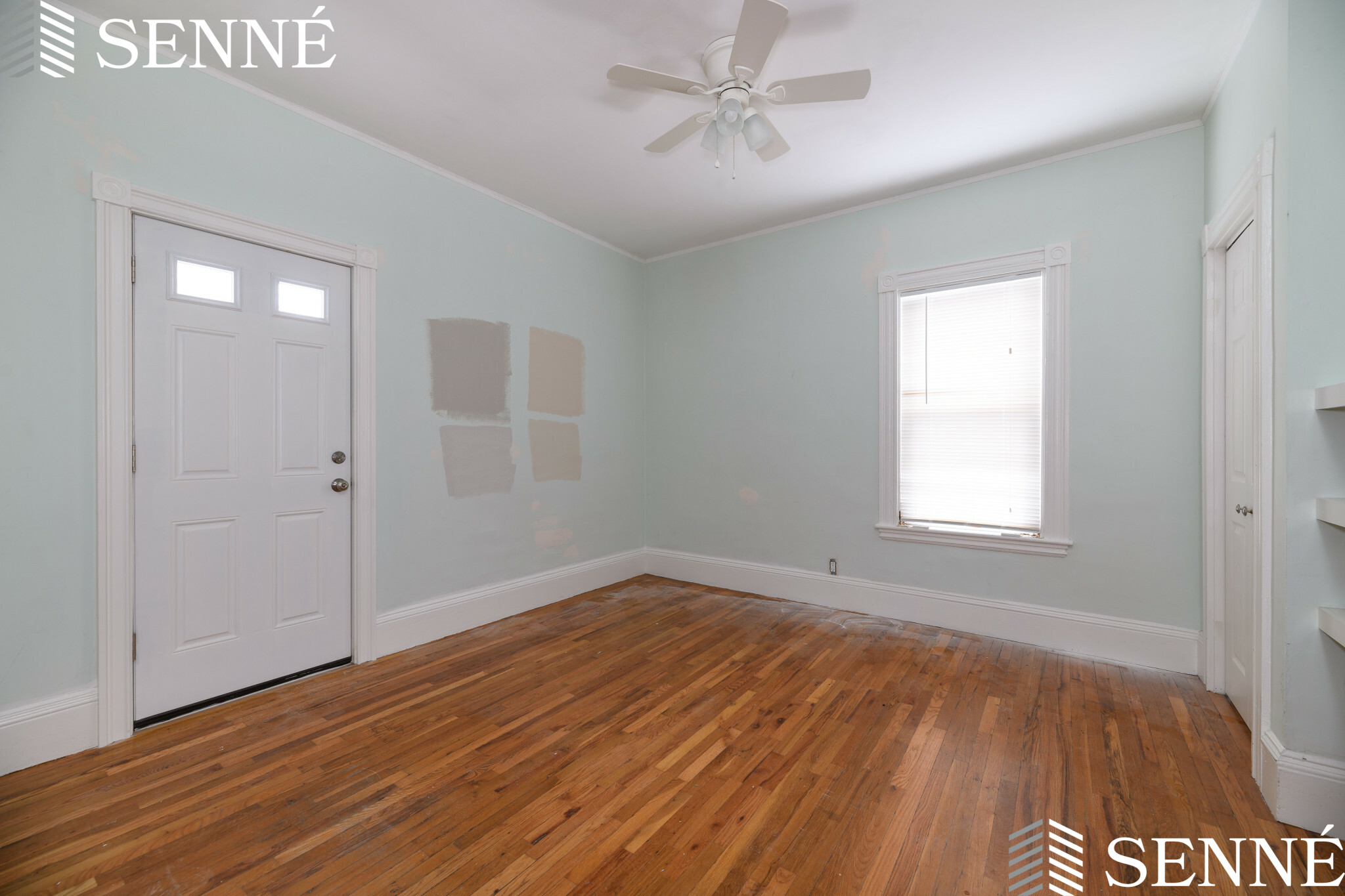 29 Grant Ave, Medford