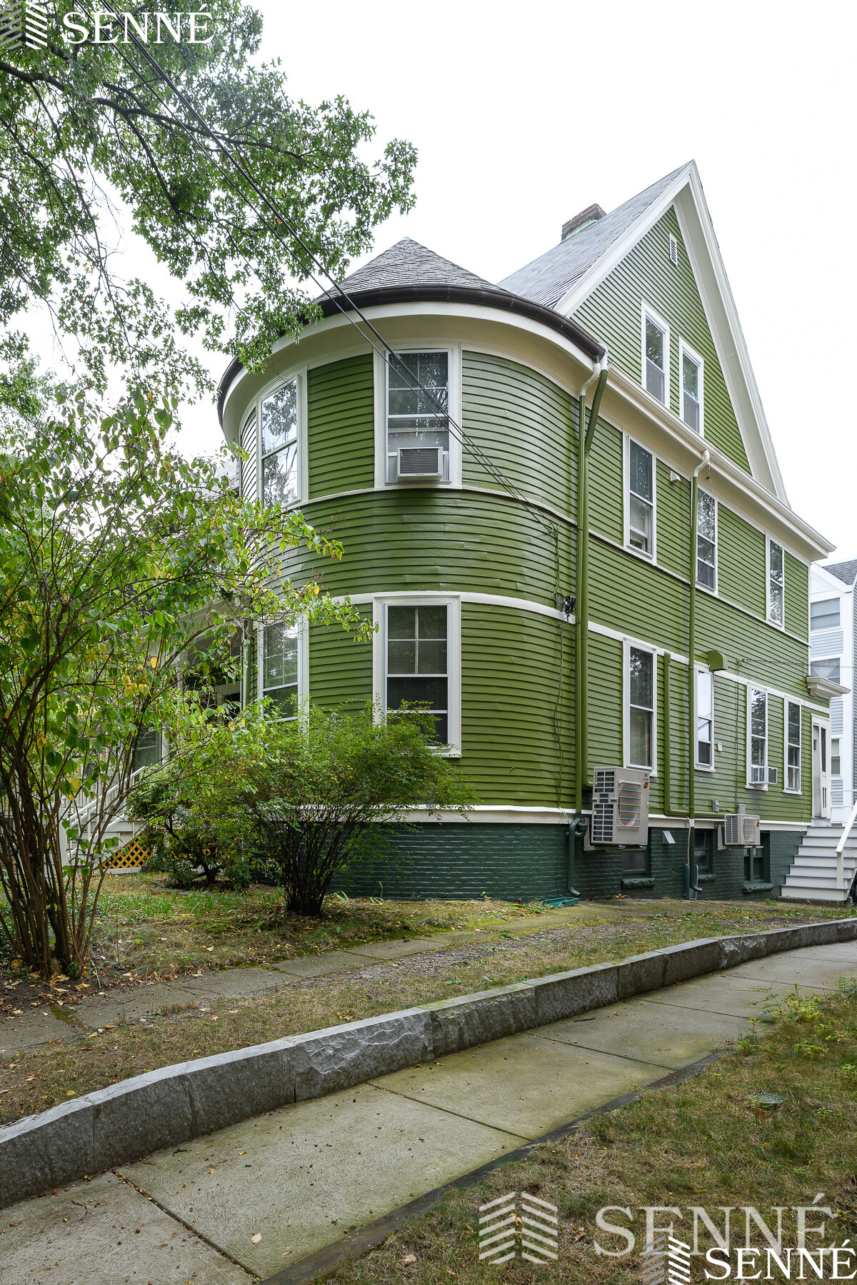 25 Highland Ave, Mid-Cambridge