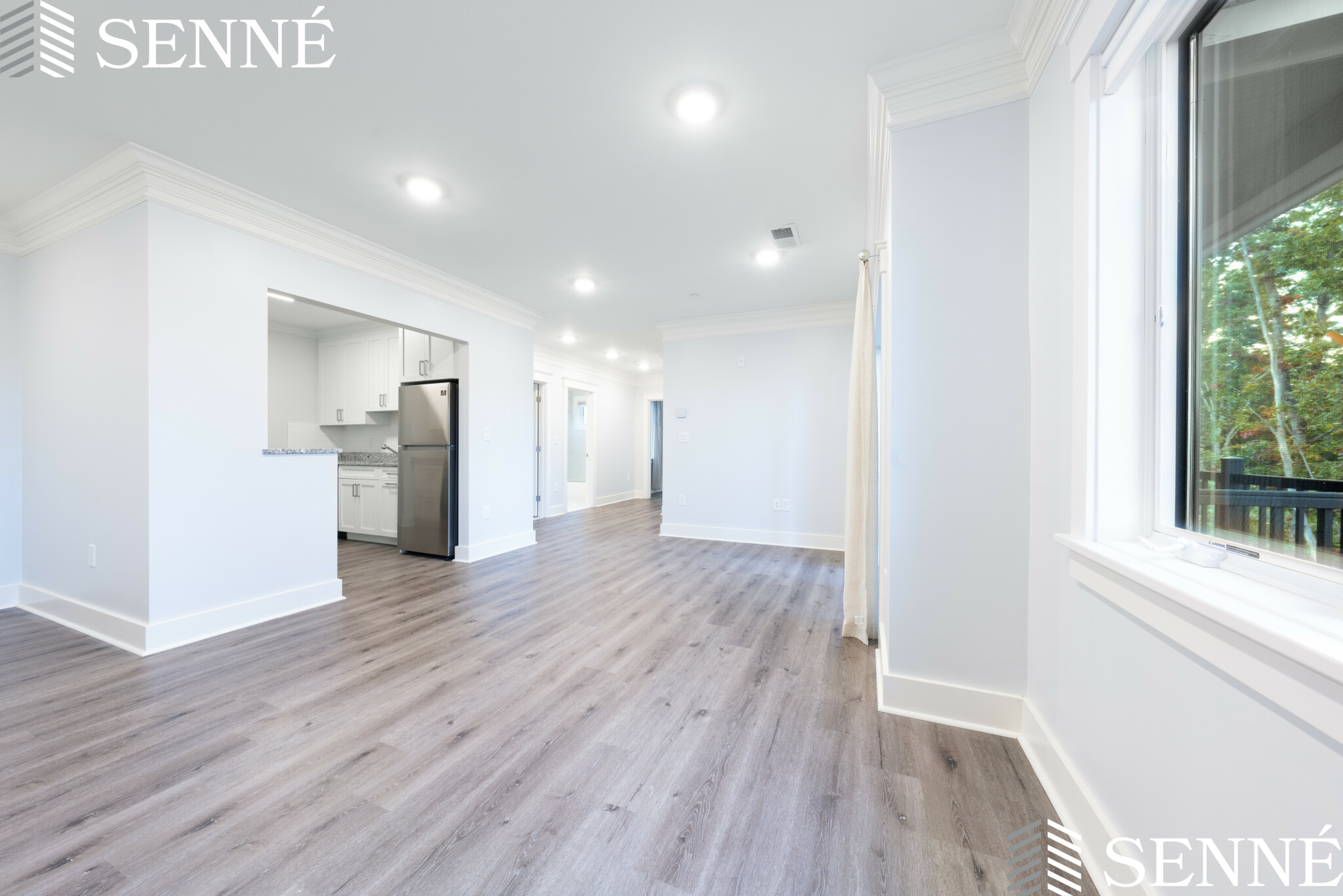 2 bed, 1 bath apartment for rent at 17I Hennery Way Unit 17I, Medfield — photo 3 of 14