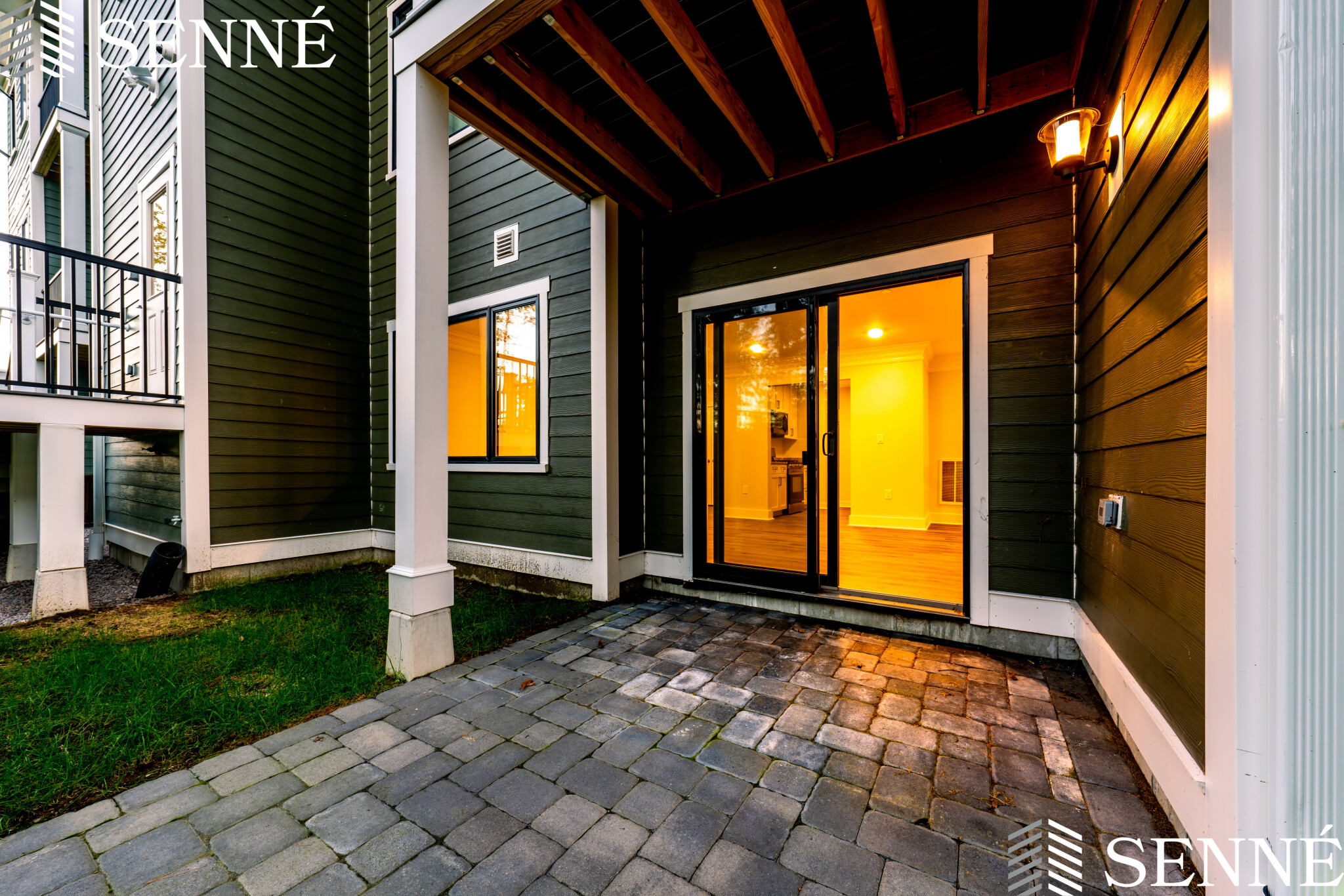 2 bed, 1 bath apartment for rent at 17A Hennery Way Unit 17A, Medfield