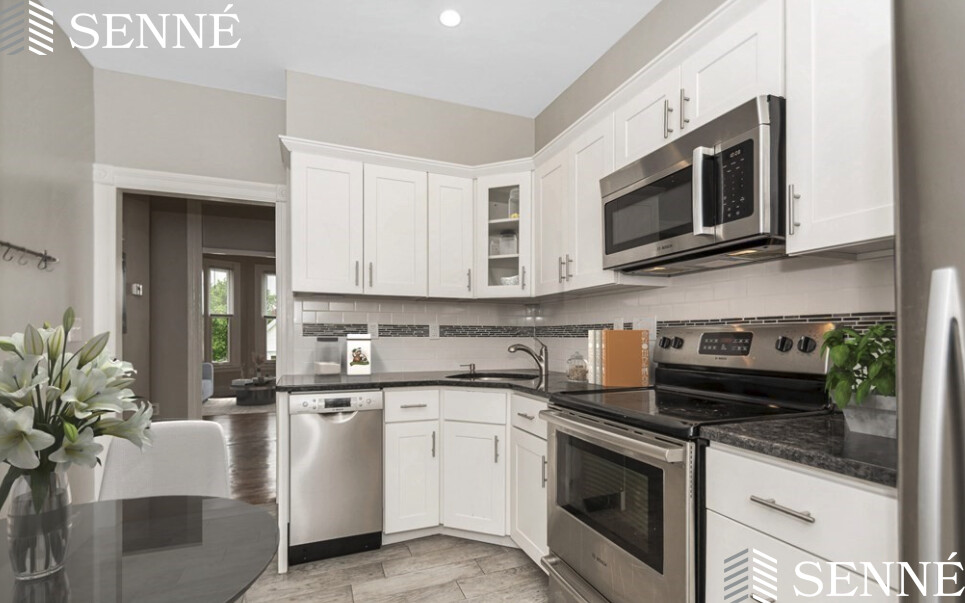 1 bed, 1 bath apartment for rent at 60 Bow St Unit C, Union Square — photo 2 of 7