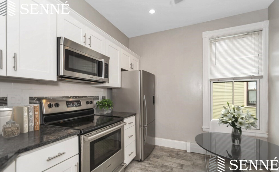 1 bed, 1 bath apartment for rent at 60 Bow St Unit C, Union Square