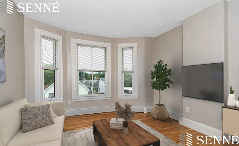 1 bed, 1 bath apartment for rent at 60 Bow St Unit C, Union Square — photo 3 of 7