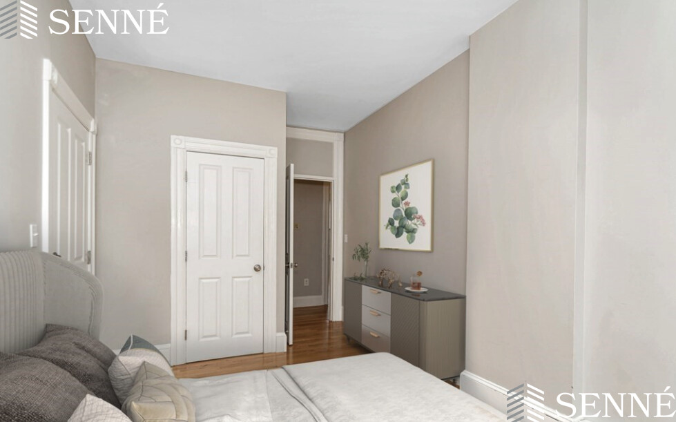 1 bed, 1 bath apartment for rent at 60 Bow St Unit C, Union Square — photo 5 of 7