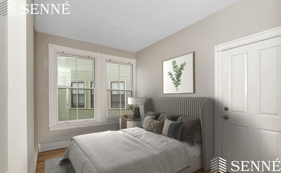1 bed, 1 bath apartment for rent at 60 Bow St Unit C, Union Square — photo 4 of 7