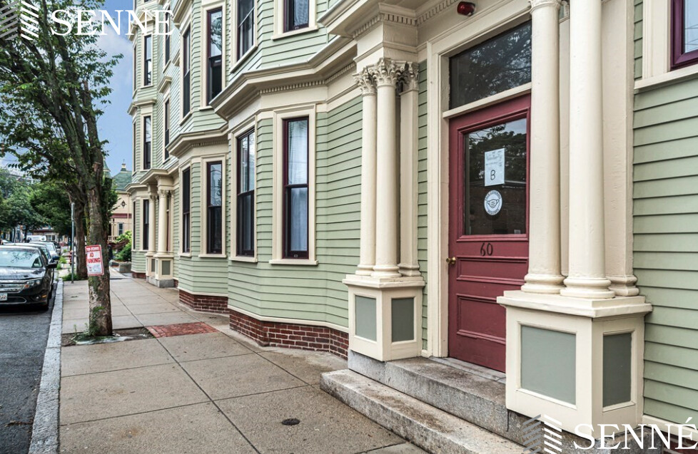 59 Bow St, Prospect Hill