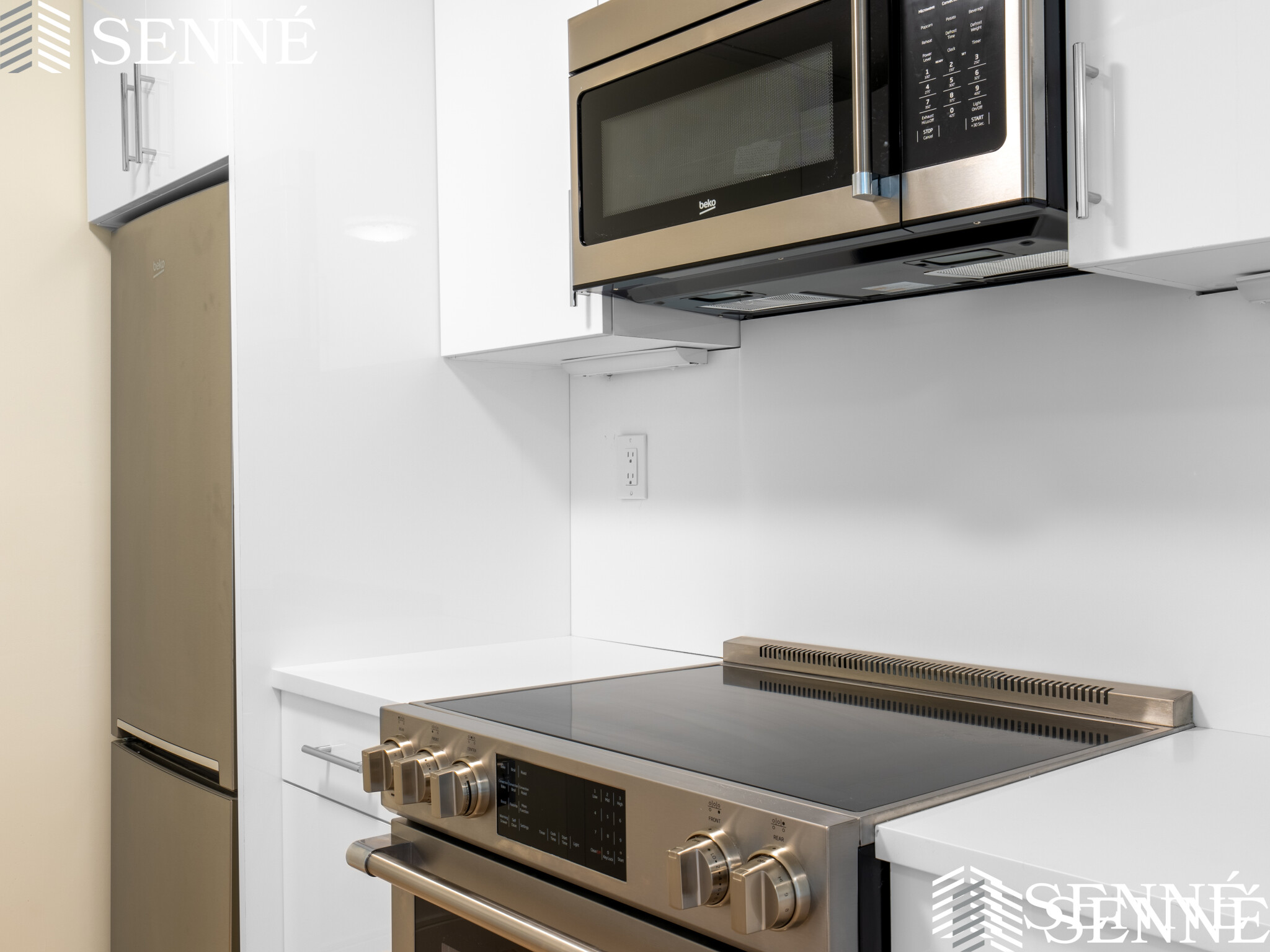 2 bed, 2 bath apartment for rent at 16 Trowbridge Unit 11, Cambridge