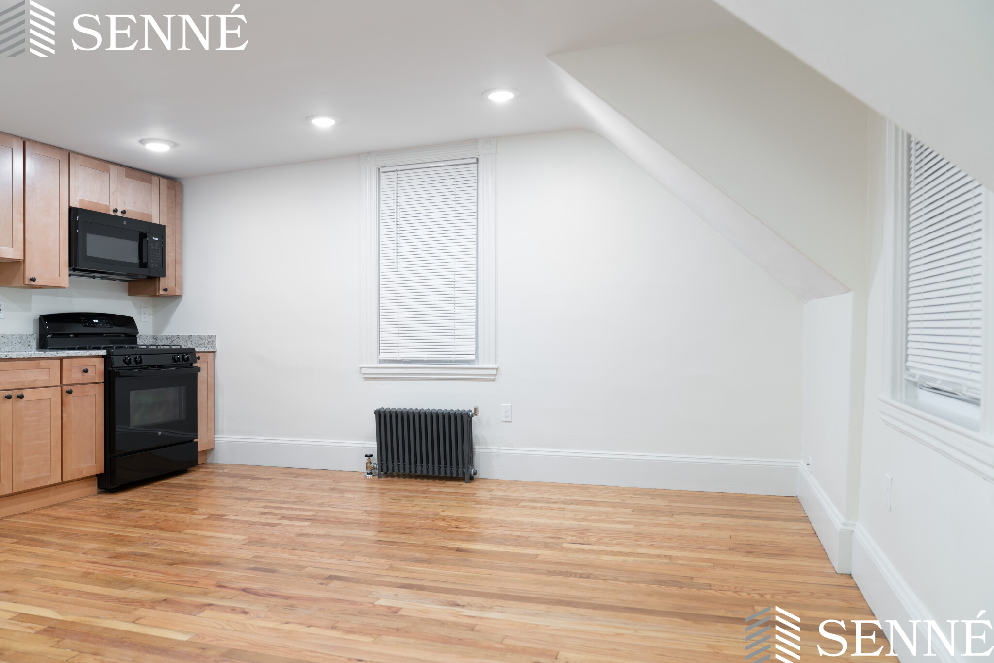 3 Porter St, Somerville