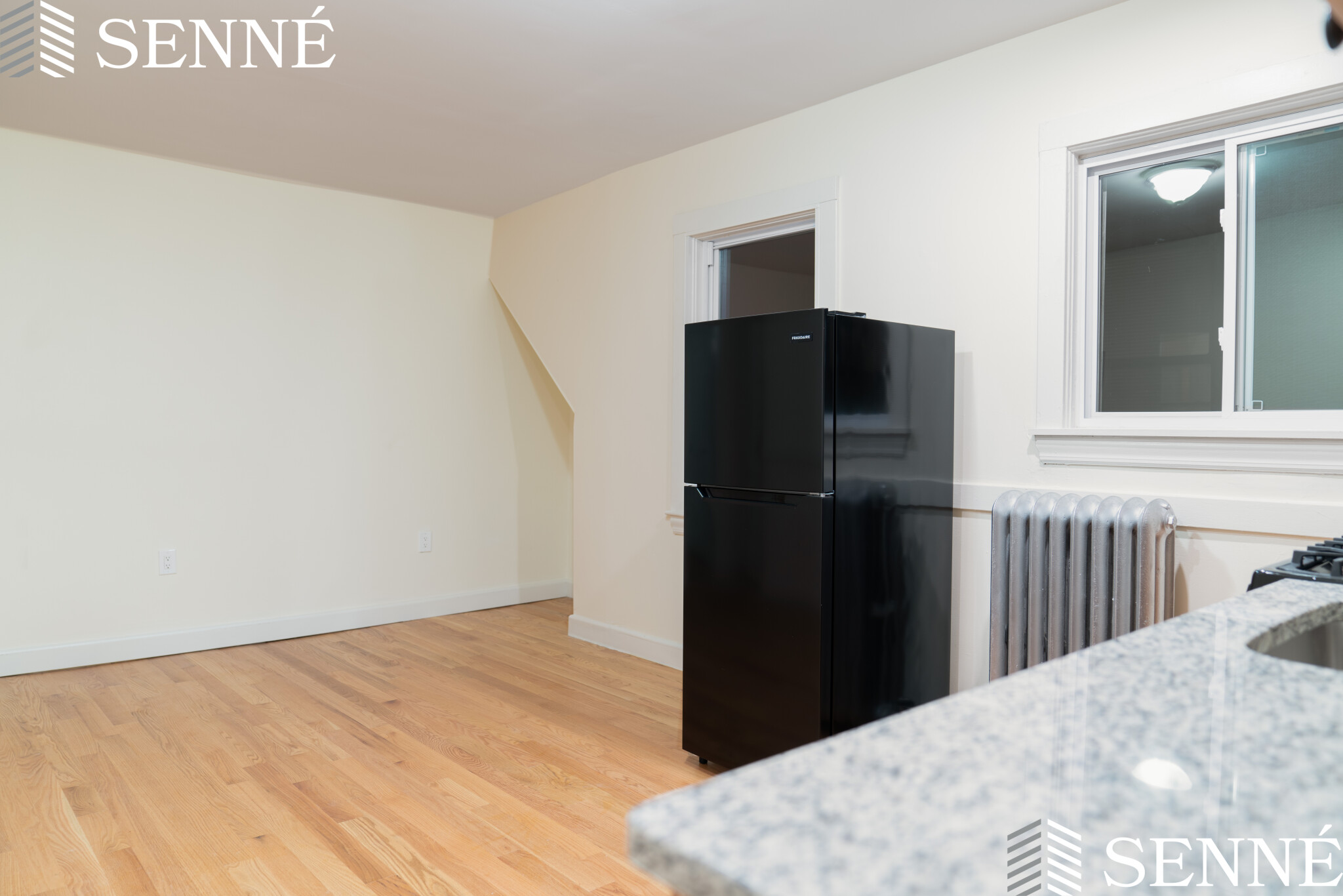 2 bed, 1 bath apartment for rent at 3 Porter St Unit 6, Somerville — photo 2 of 8