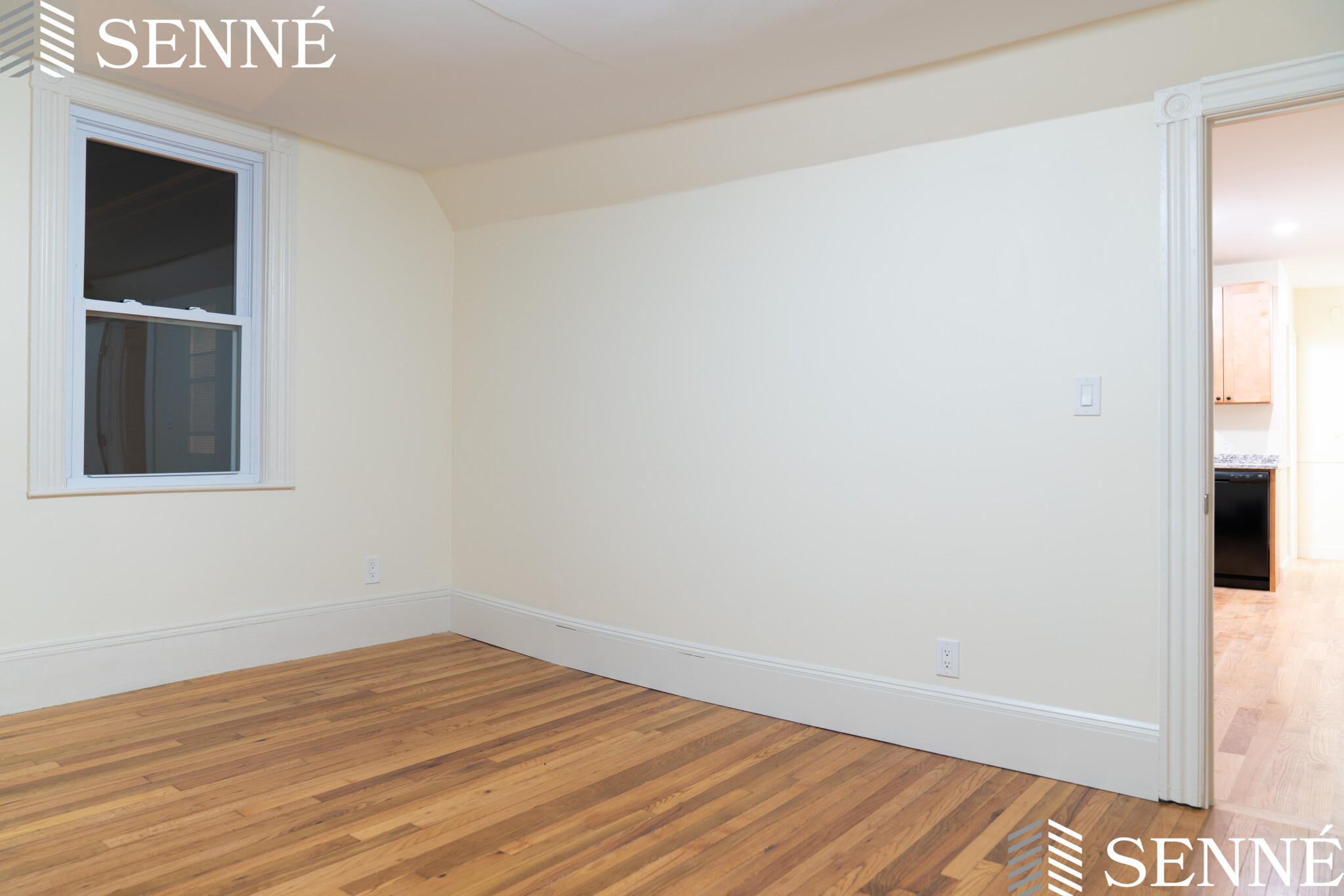 2 bed, 1 bath apartment for rent at 3 Porter St Unit 6, Somerville — photo 4 of 8