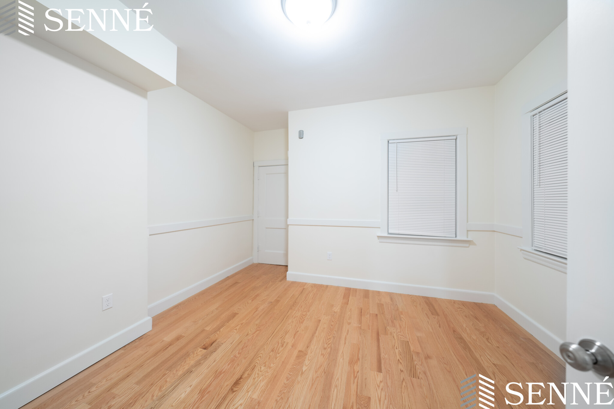 2 bed, 1 bath apartment for rent at 3 Porter St Unit 1, Somerville — photo 3 of 6
