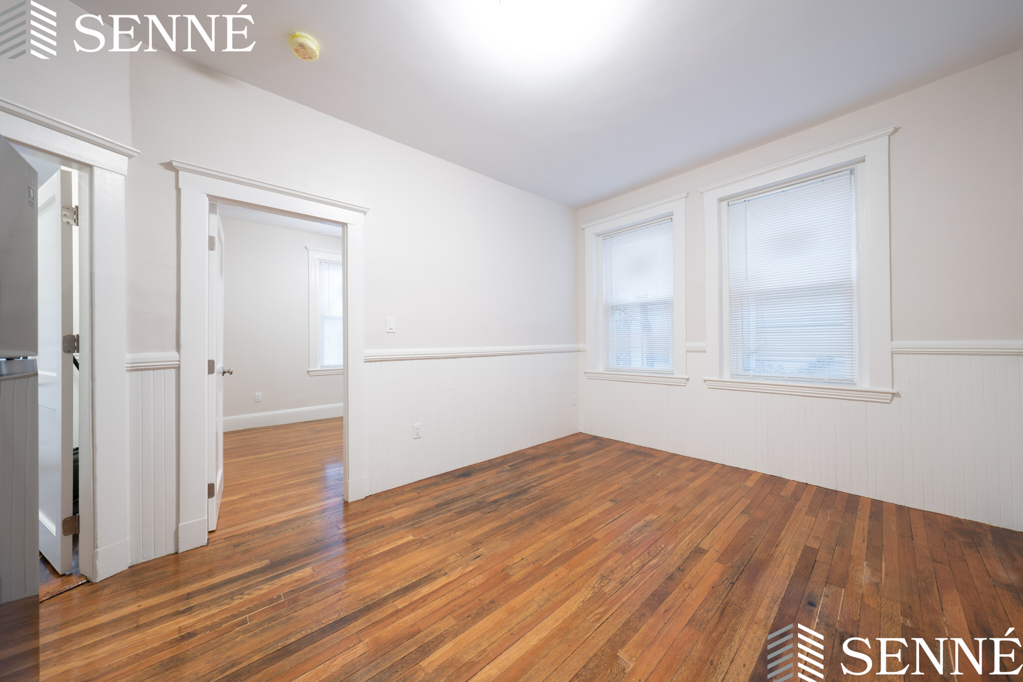 3 bed, 1 bath apartment for rent at 214 Chestnut St Unit 1, Cambridgeport — photo 7 of 25