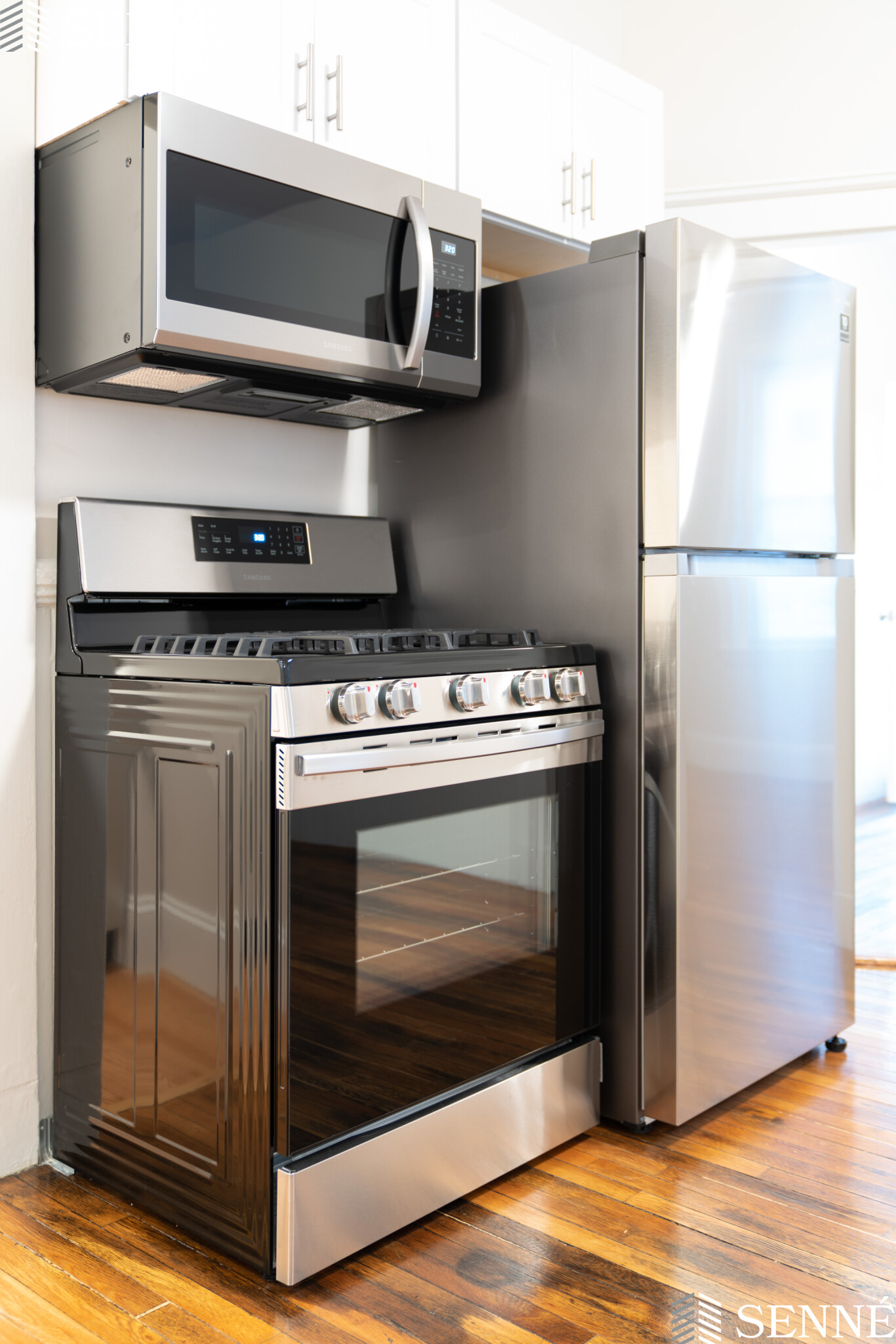 3 bed, 1 bath apartment for rent at 214 Chestnut St Unit 1, Cambridgeport — photo 3 of 25
