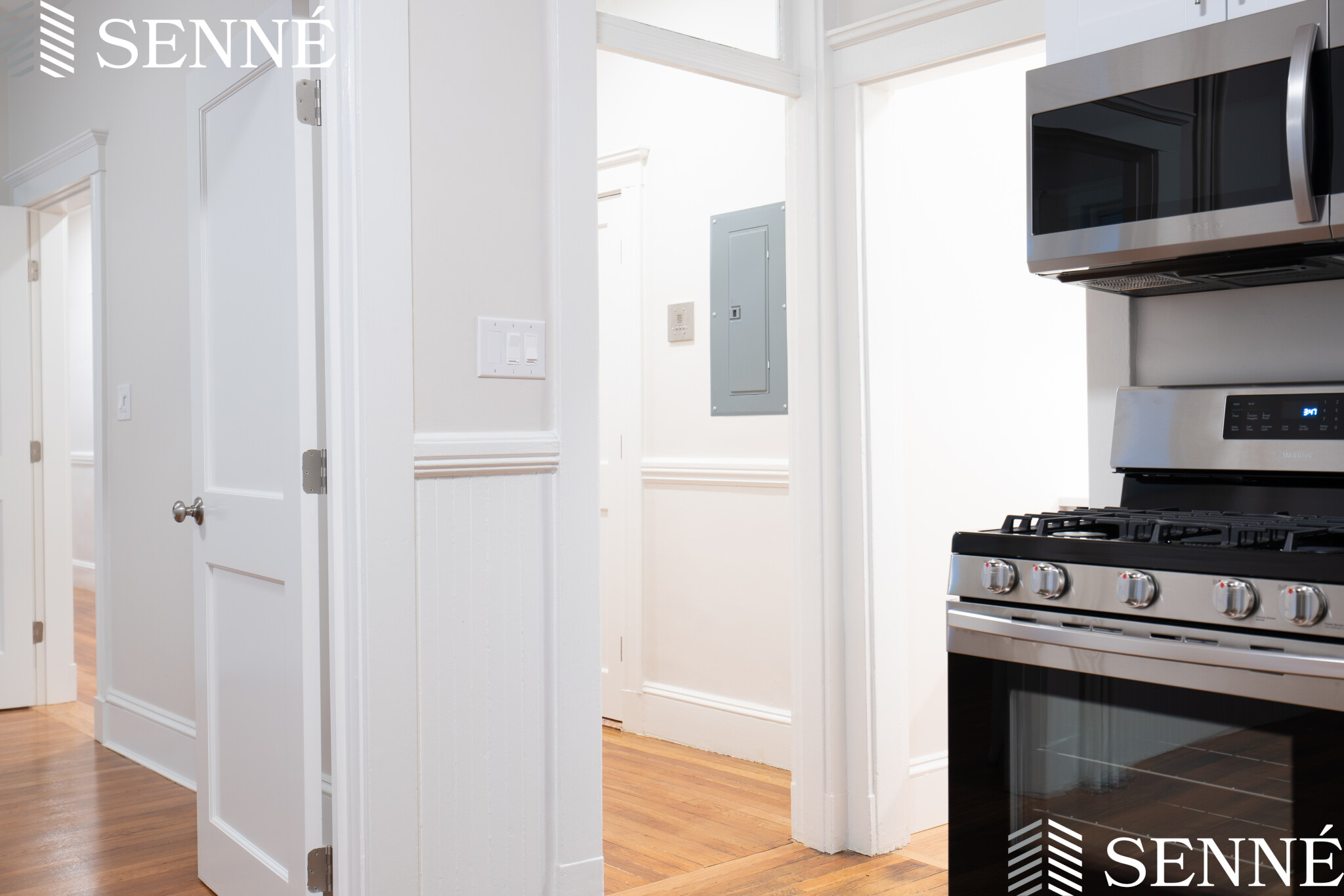 3 bed, 1 bath apartment for rent at 214 Chestnut St Unit 1, Cambridgeport — photo 4 of 25
