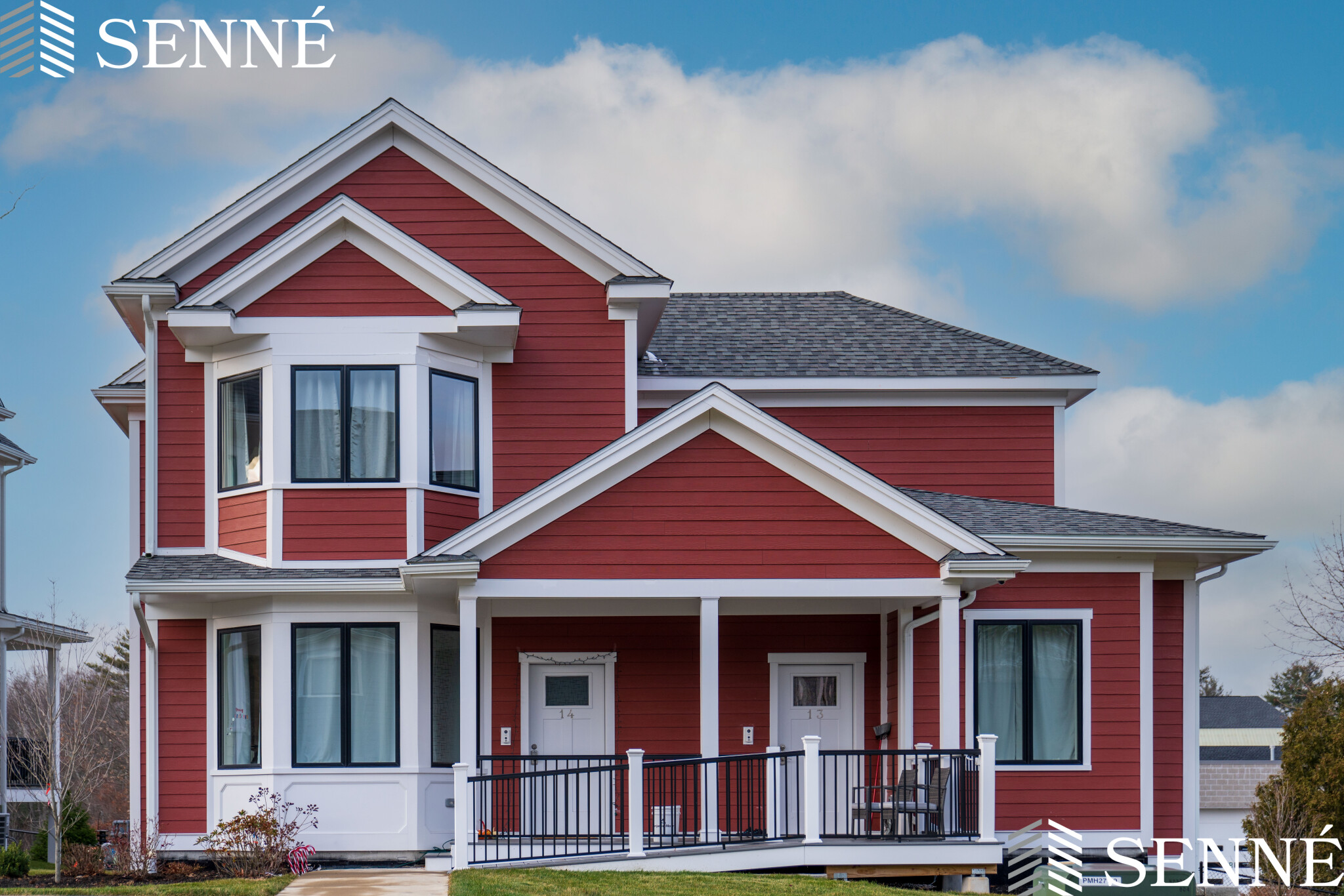 14 Hennery Way, Medfield