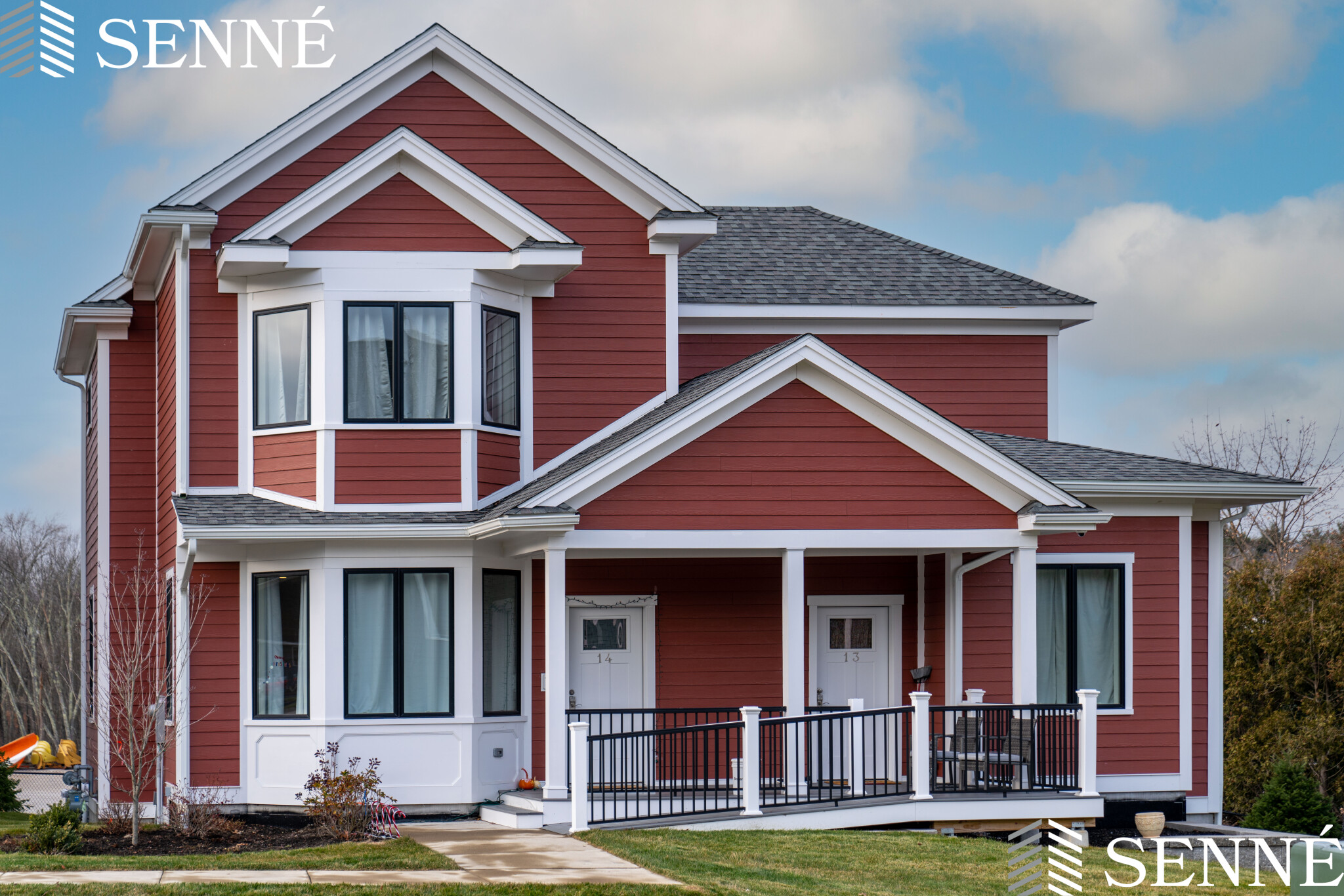 14 Hennery Way, Medfield