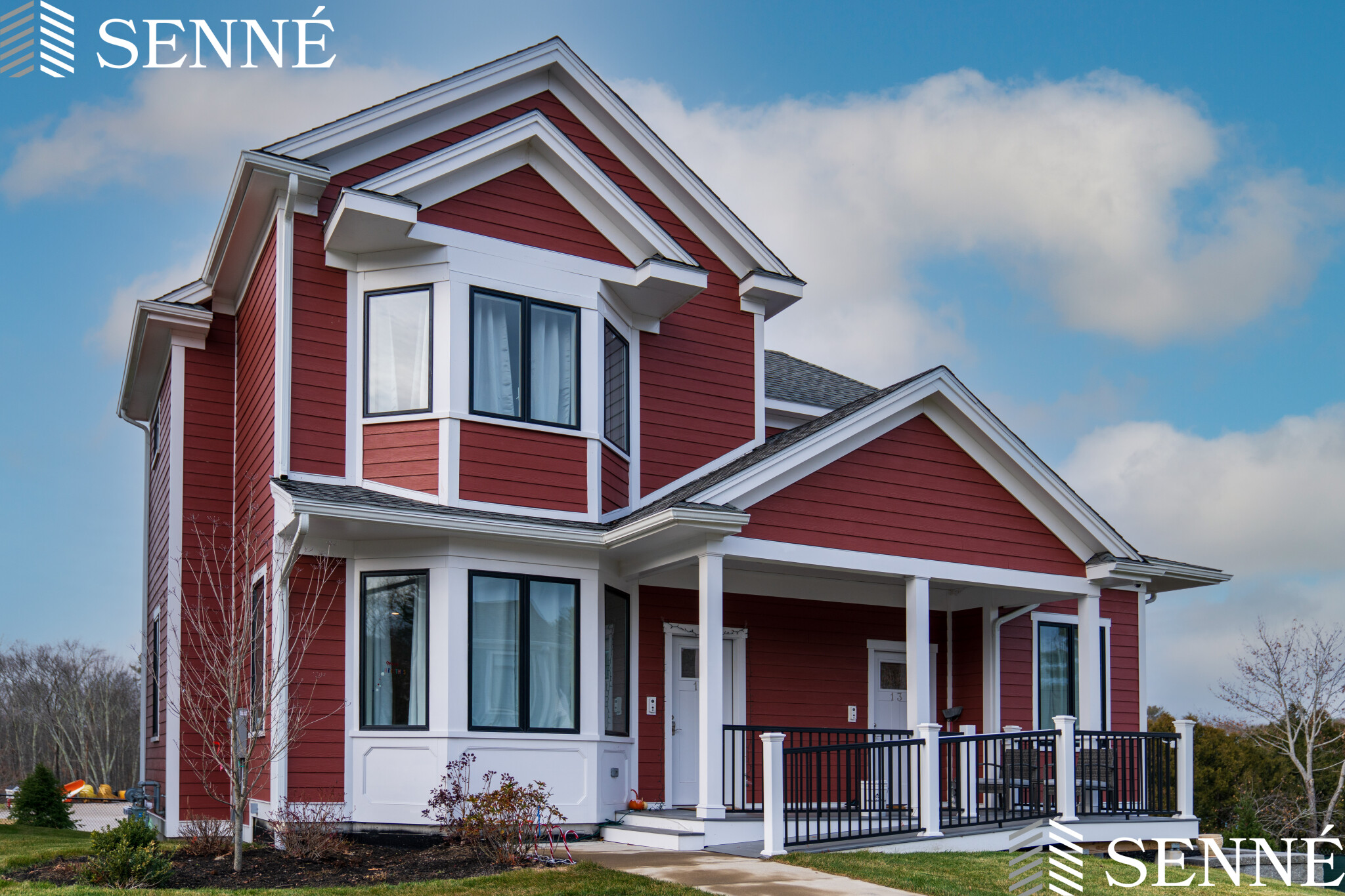 14 Hennery Way, Medfield