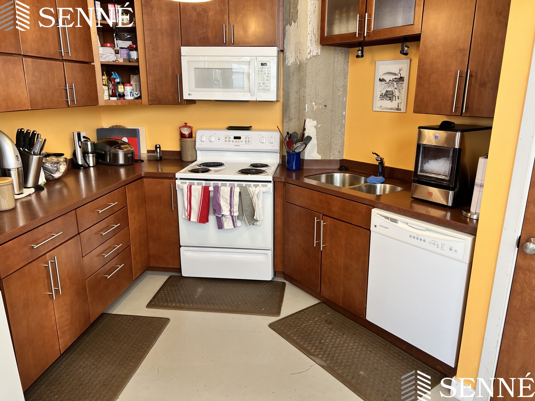 2 bed, 1 bath apartment for rent at 1 Fitchburg St Unit C200, Union Square — photo 10 of 18