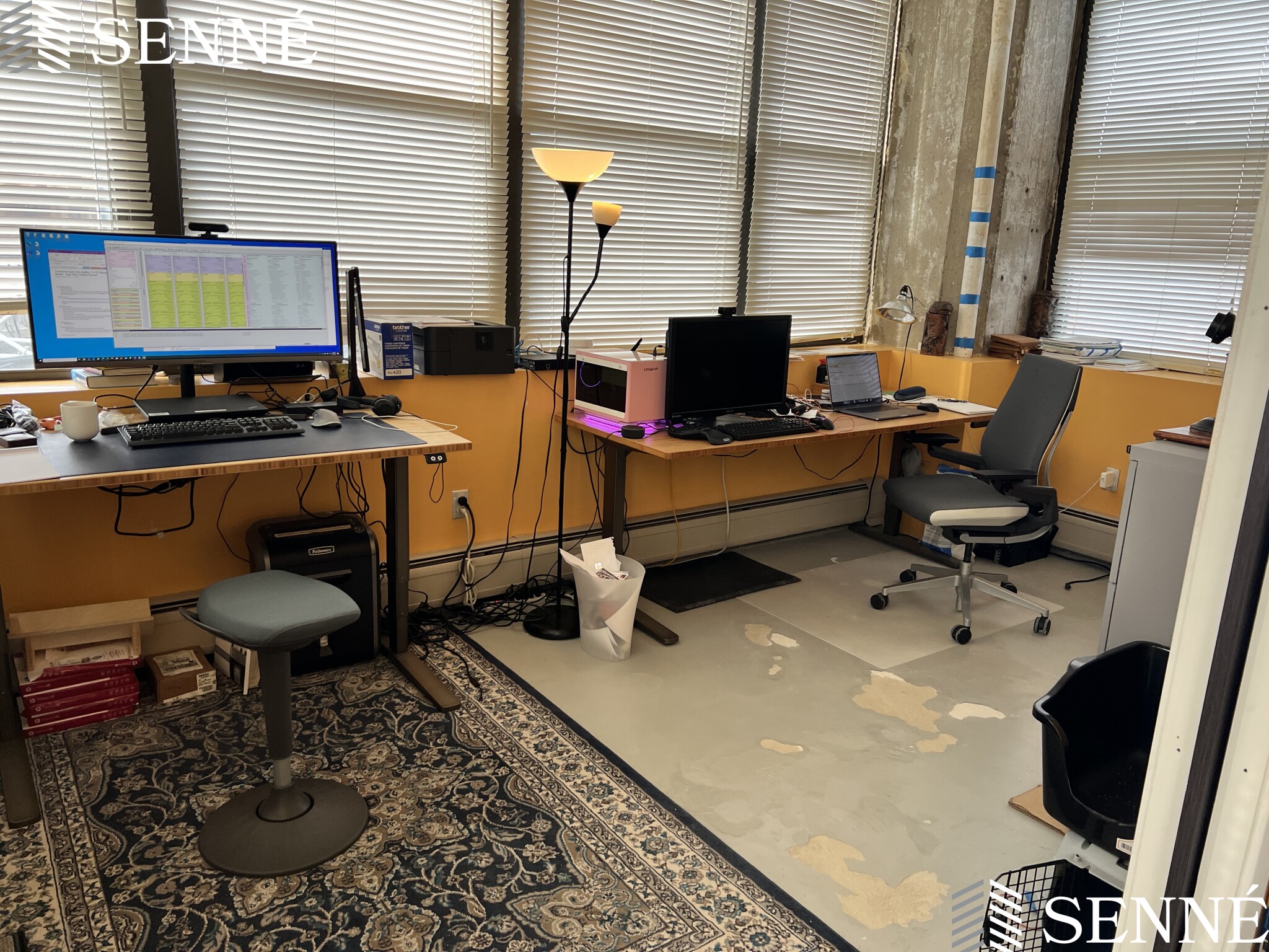 2 bed, 1 bath apartment for rent at 1 Fitchburg St Unit C200, Union Square — photo 7 of 18