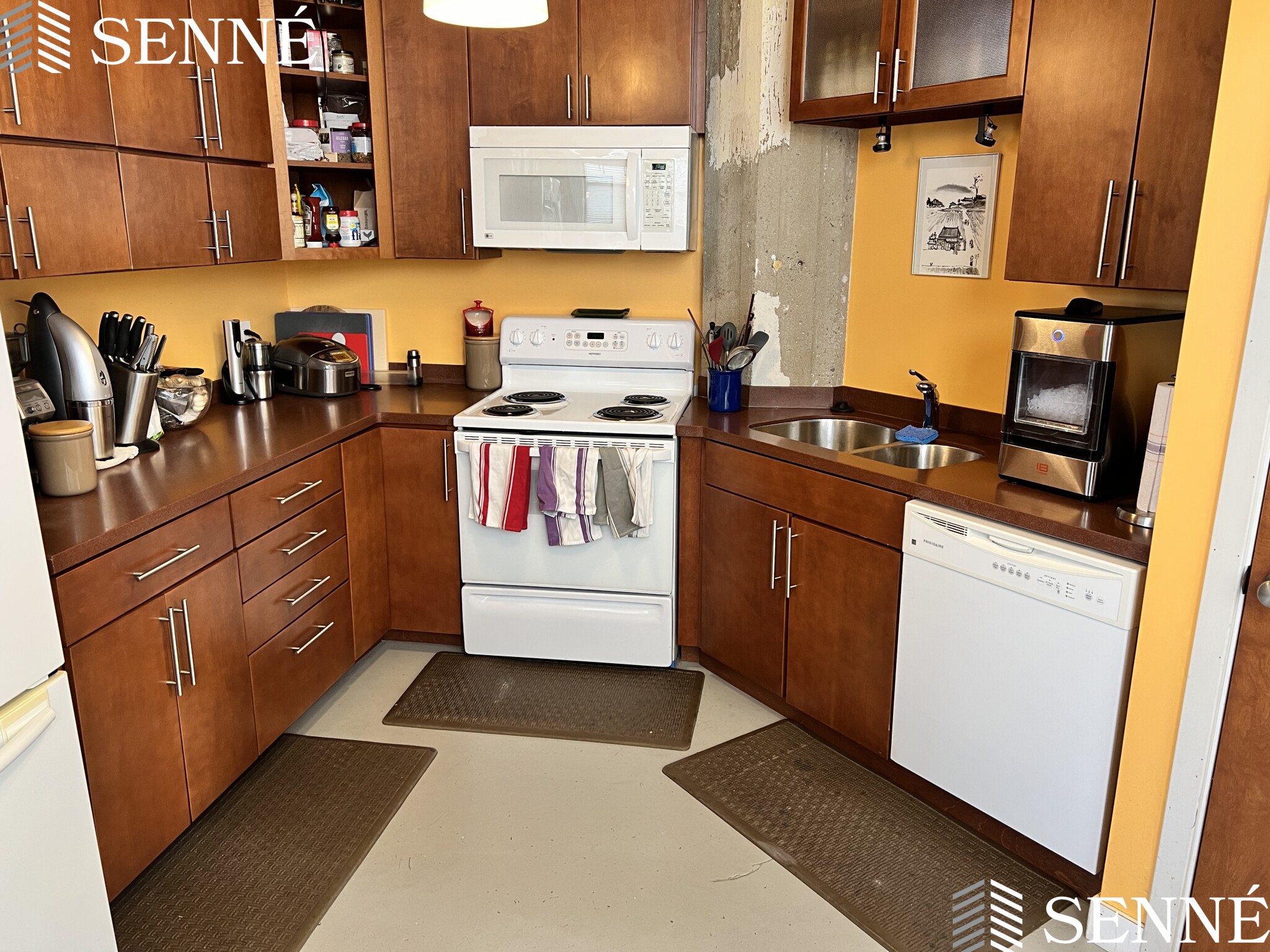 2 bed, 1 bath apartment for rent at 1 Fitchburg St Unit C200, Union Square — photo 9 of 18