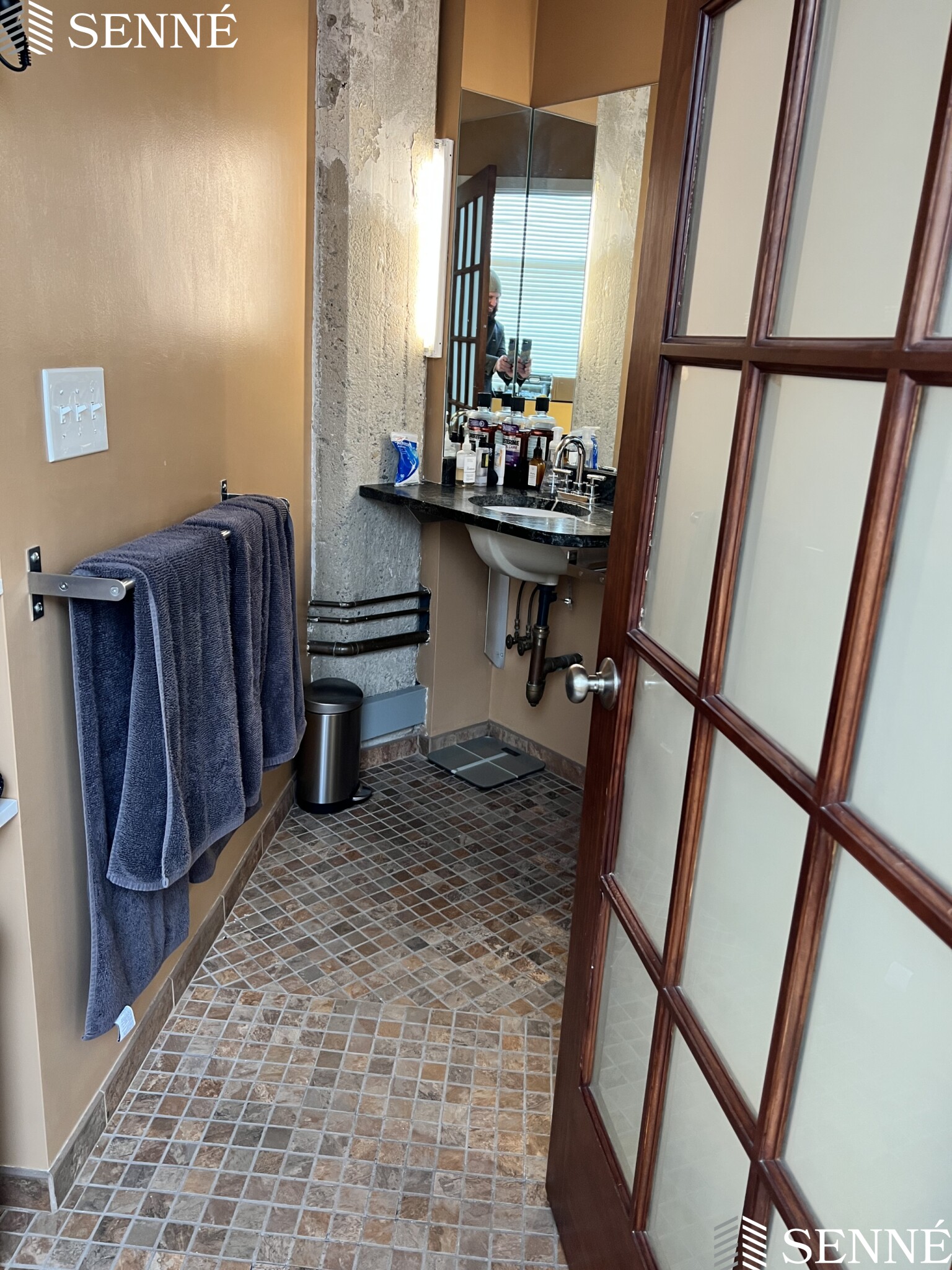 2 bed, 1 bath apartment for rent at 1 Fitchburg St Unit C200, Union Square — photo 12 of 18