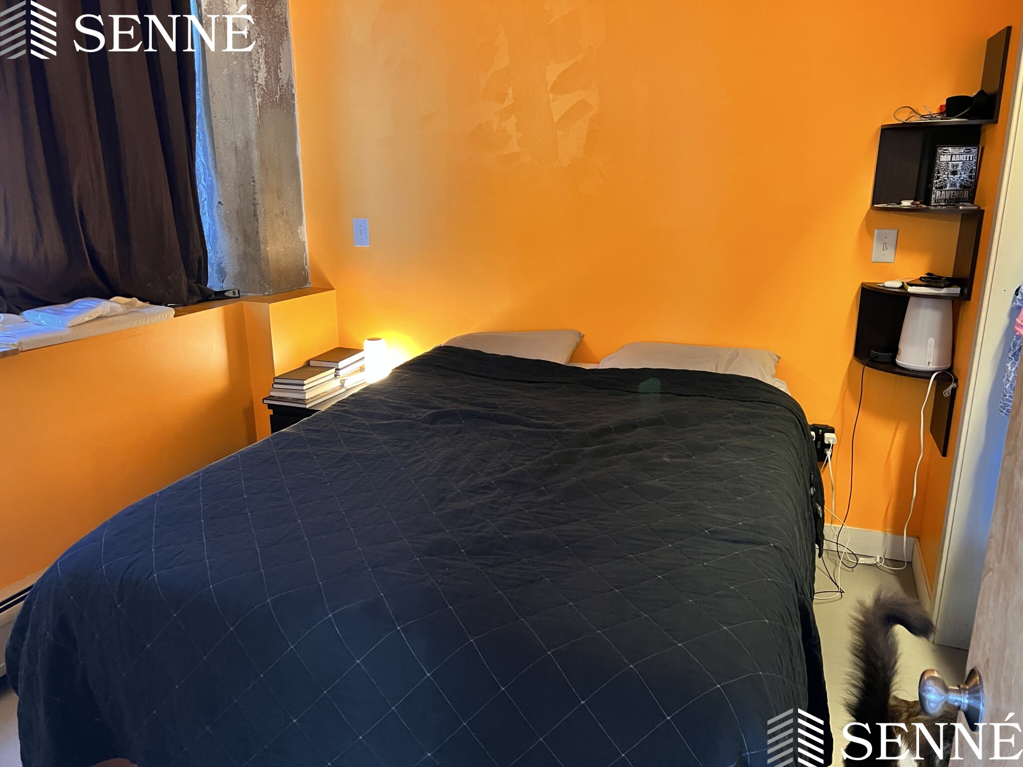2 bed, 1 bath apartment for rent at 1 Fitchburg St Unit C200, Union Square — photo 8 of 18